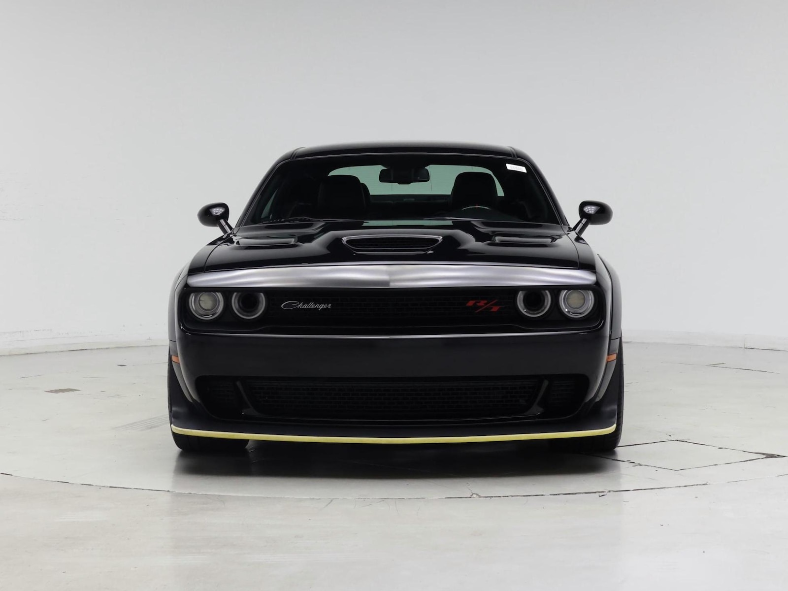 2022 Dodge Challenger R/T - Photo 6