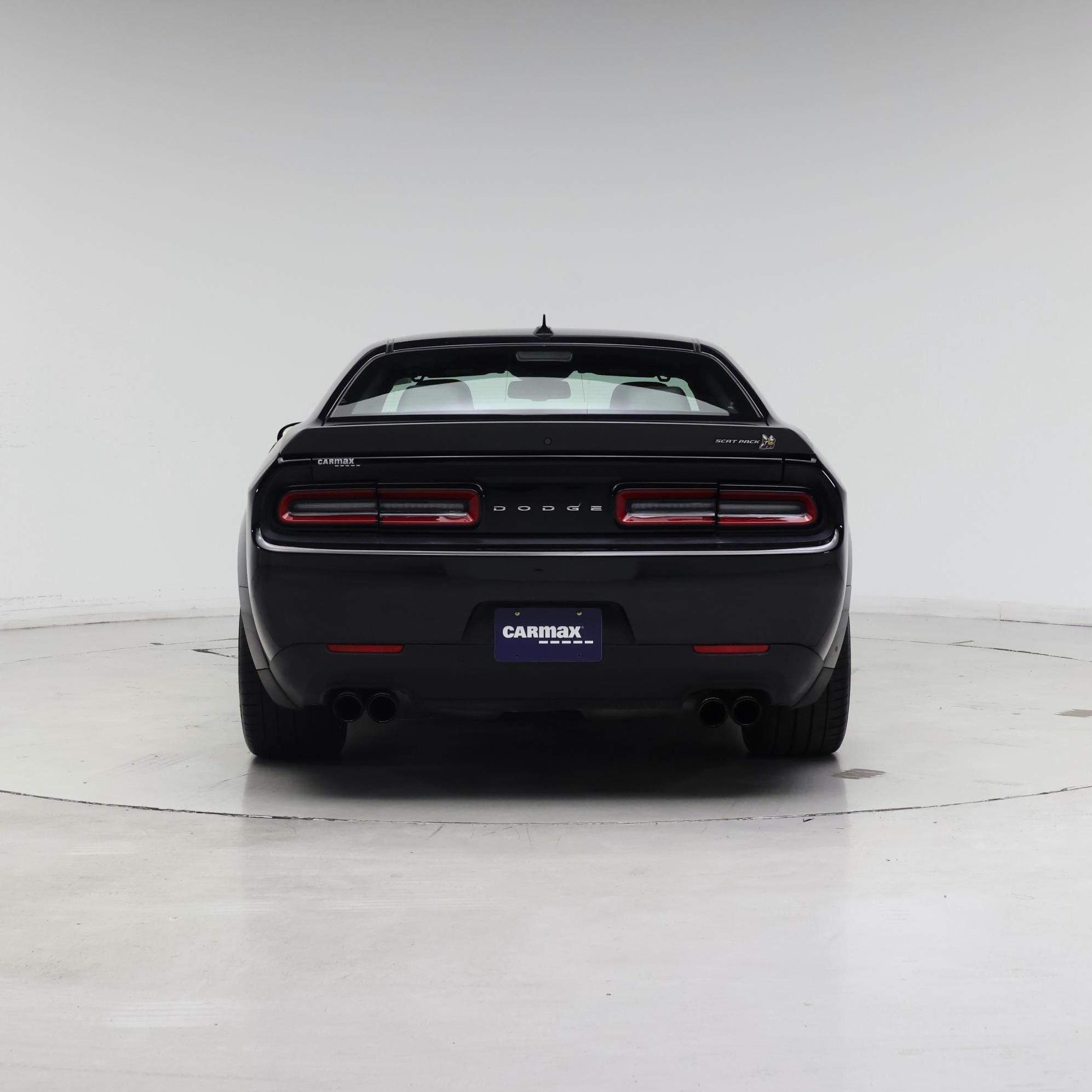 Thumbnail: 2022 Dodge Challenger - 6