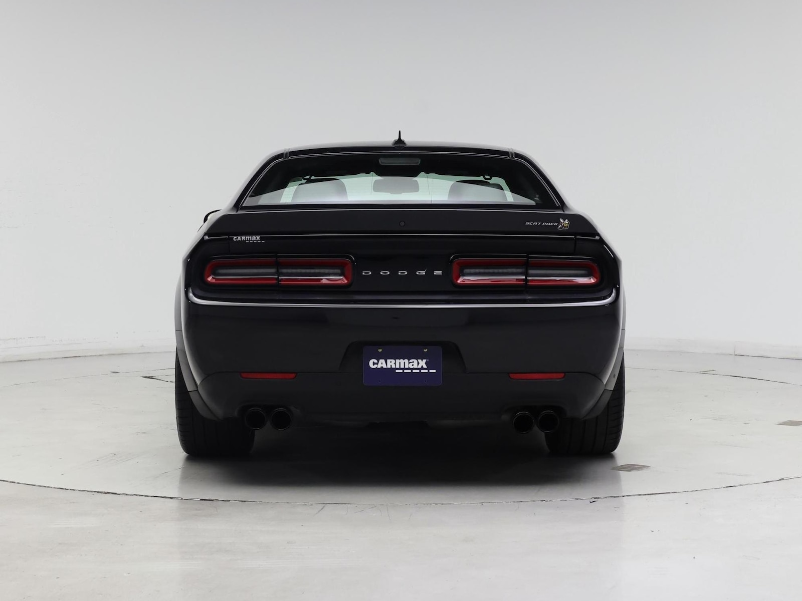 2022 Dodge Challenger R/T - Photo 7