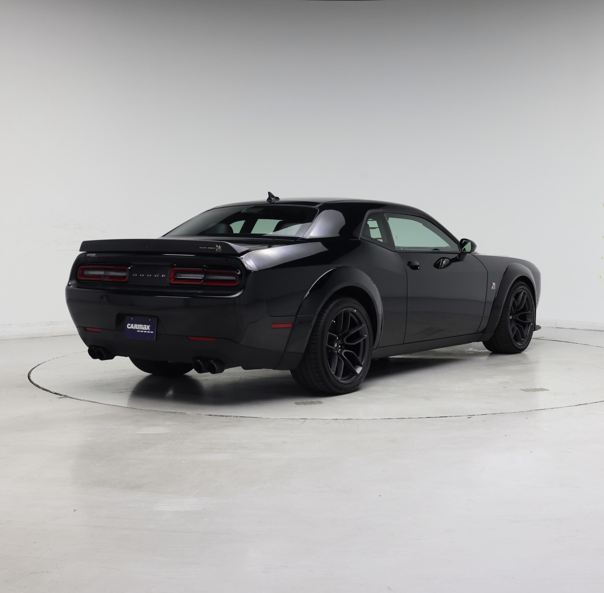 Thumbnail: 2022 Dodge Challenger - 8