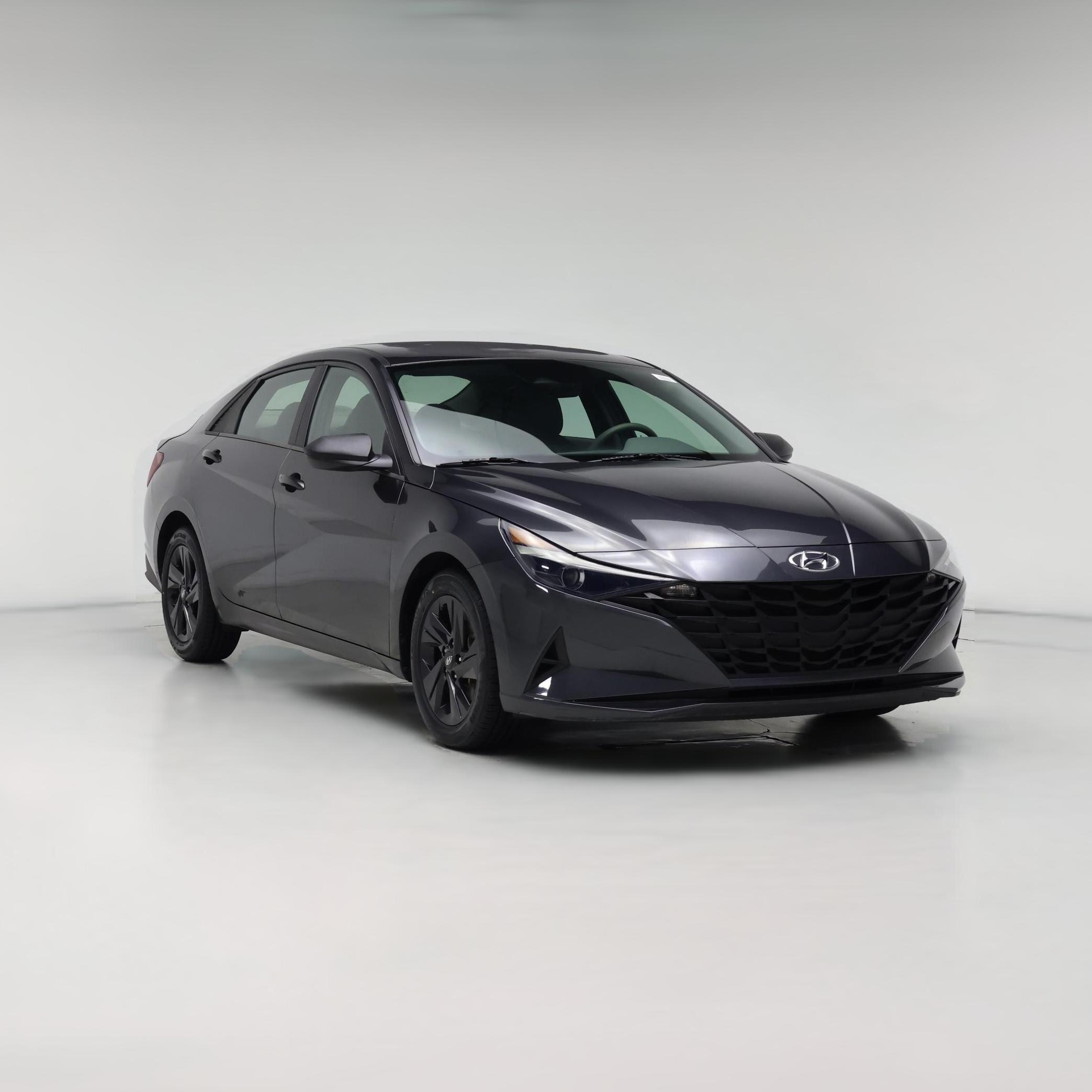 Thumbnail: 2022 Hyundai Elantra - 1