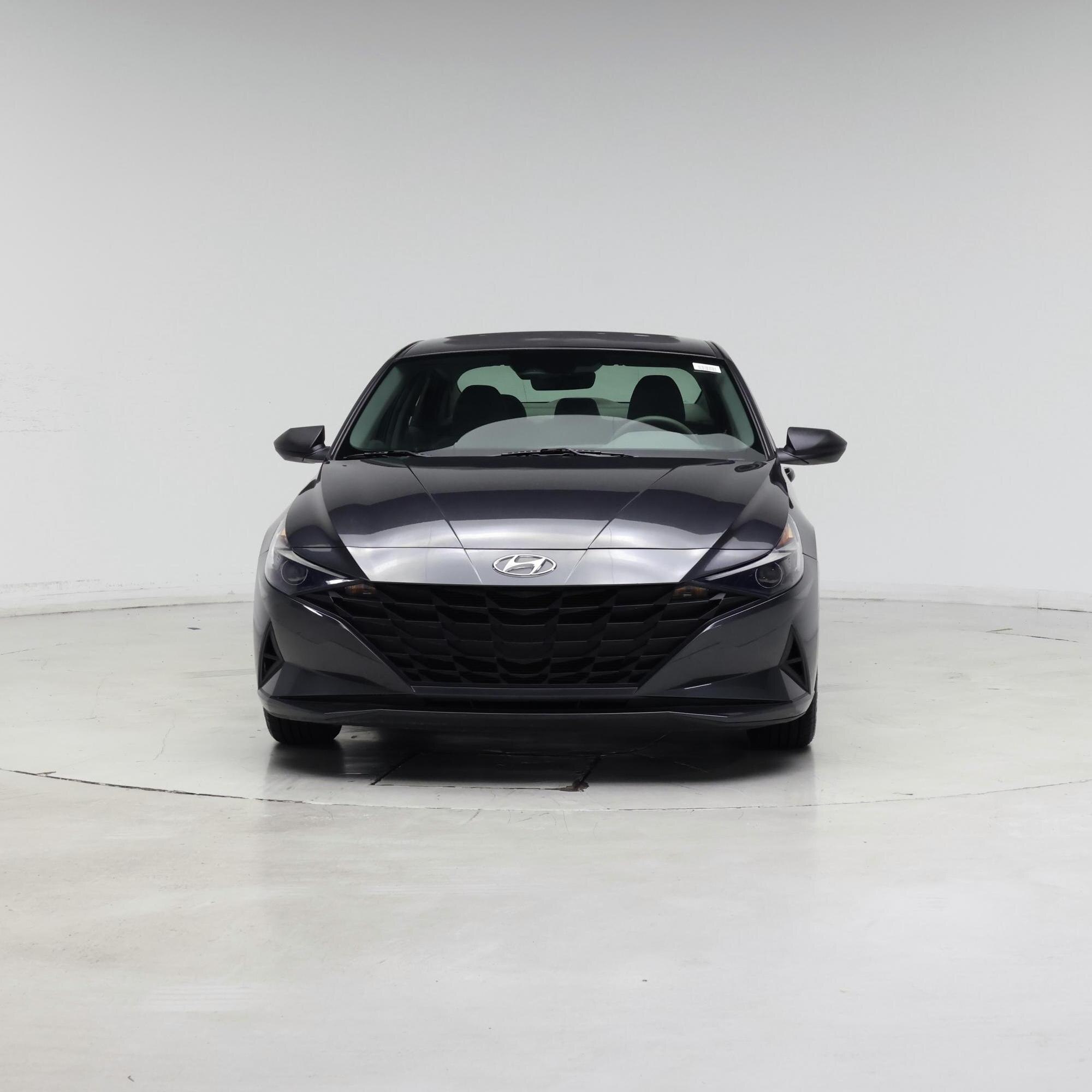 Thumbnail: 2022 Hyundai Elantra - 5