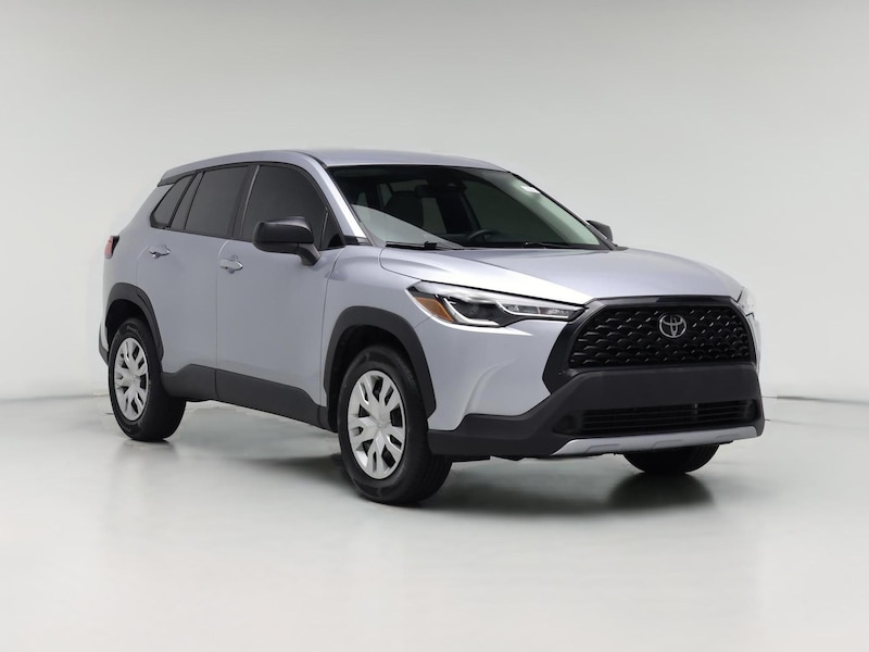 2022 Toyota Corolla Cross L -
                  Miami, FL