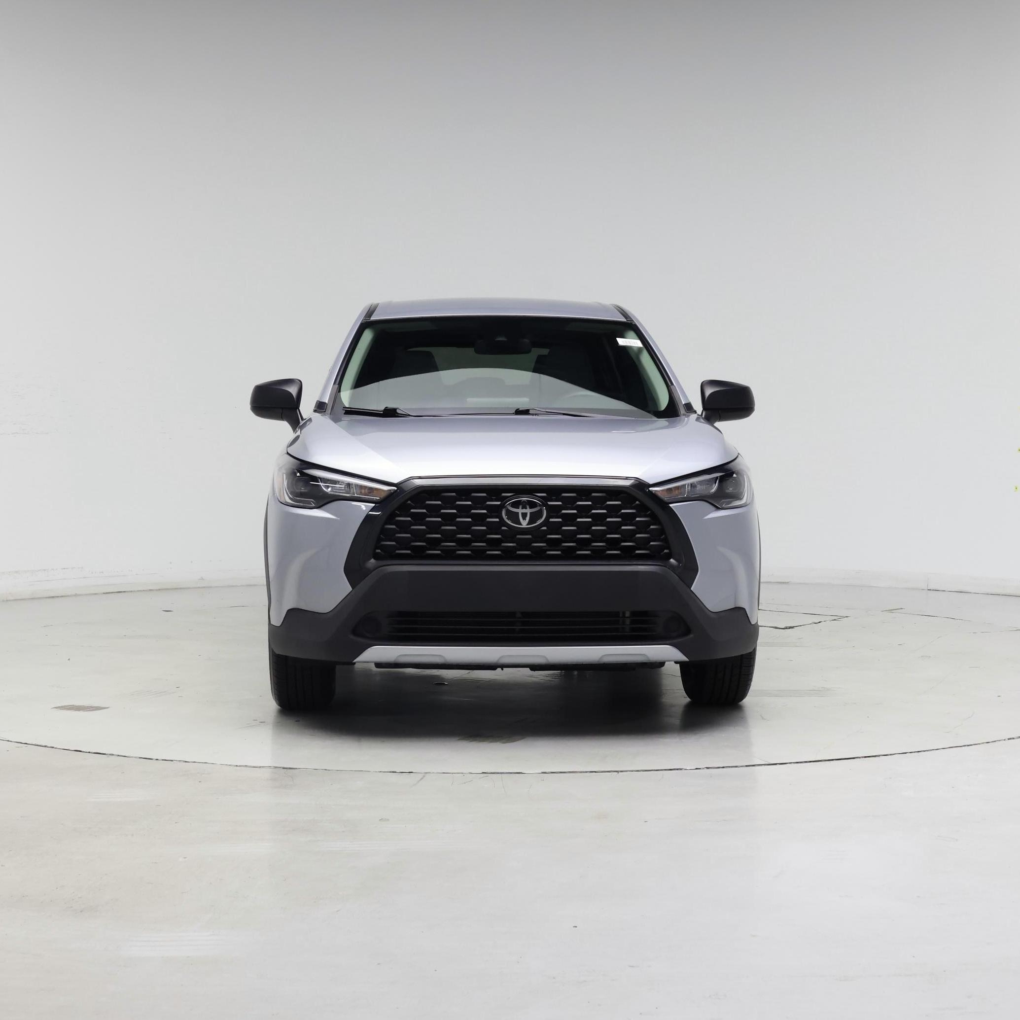 Thumbnail: 2022 Toyota Corolla Cross - 5