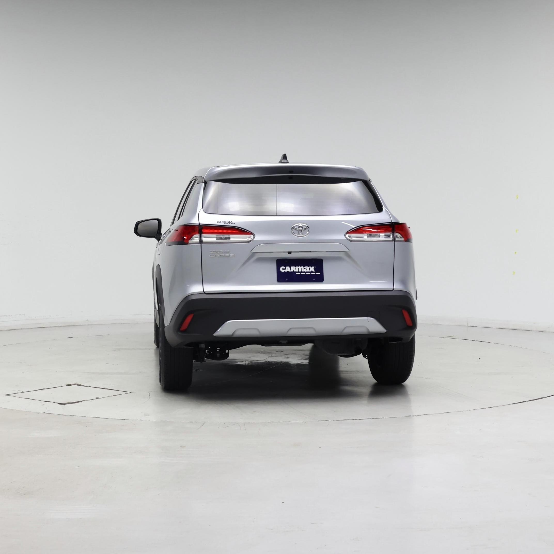 Thumbnail: 2022 Toyota Corolla Cross - 6