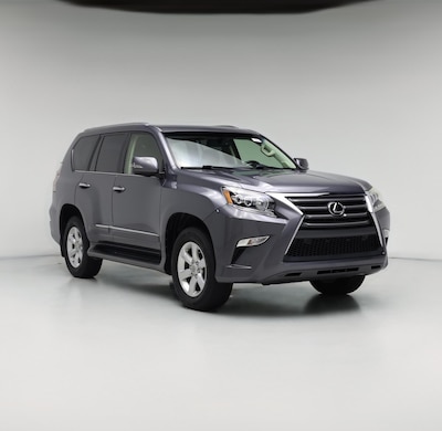 2019 Lexus GX 460