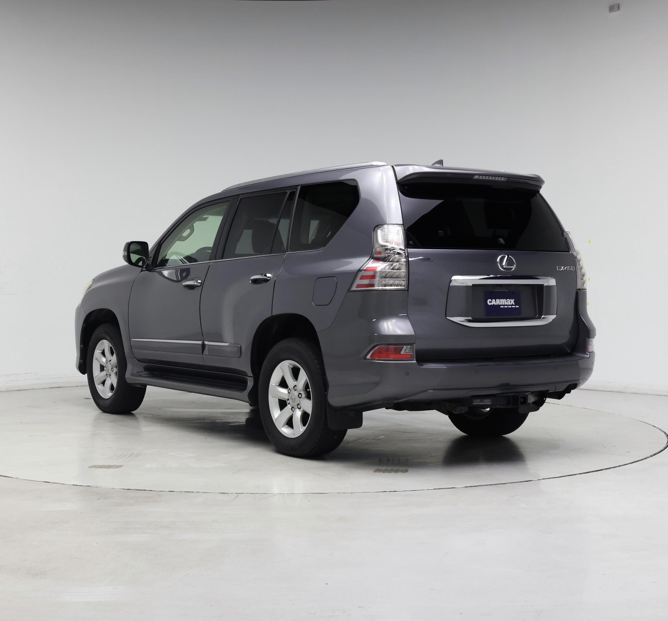 Thumbnail: 2019 Lexus GX - 2