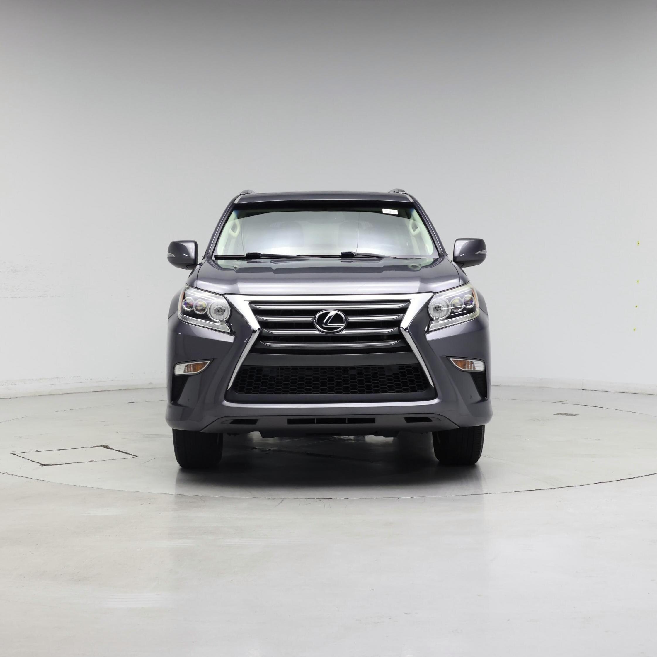 Thumbnail: 2019 Lexus GX - 5
