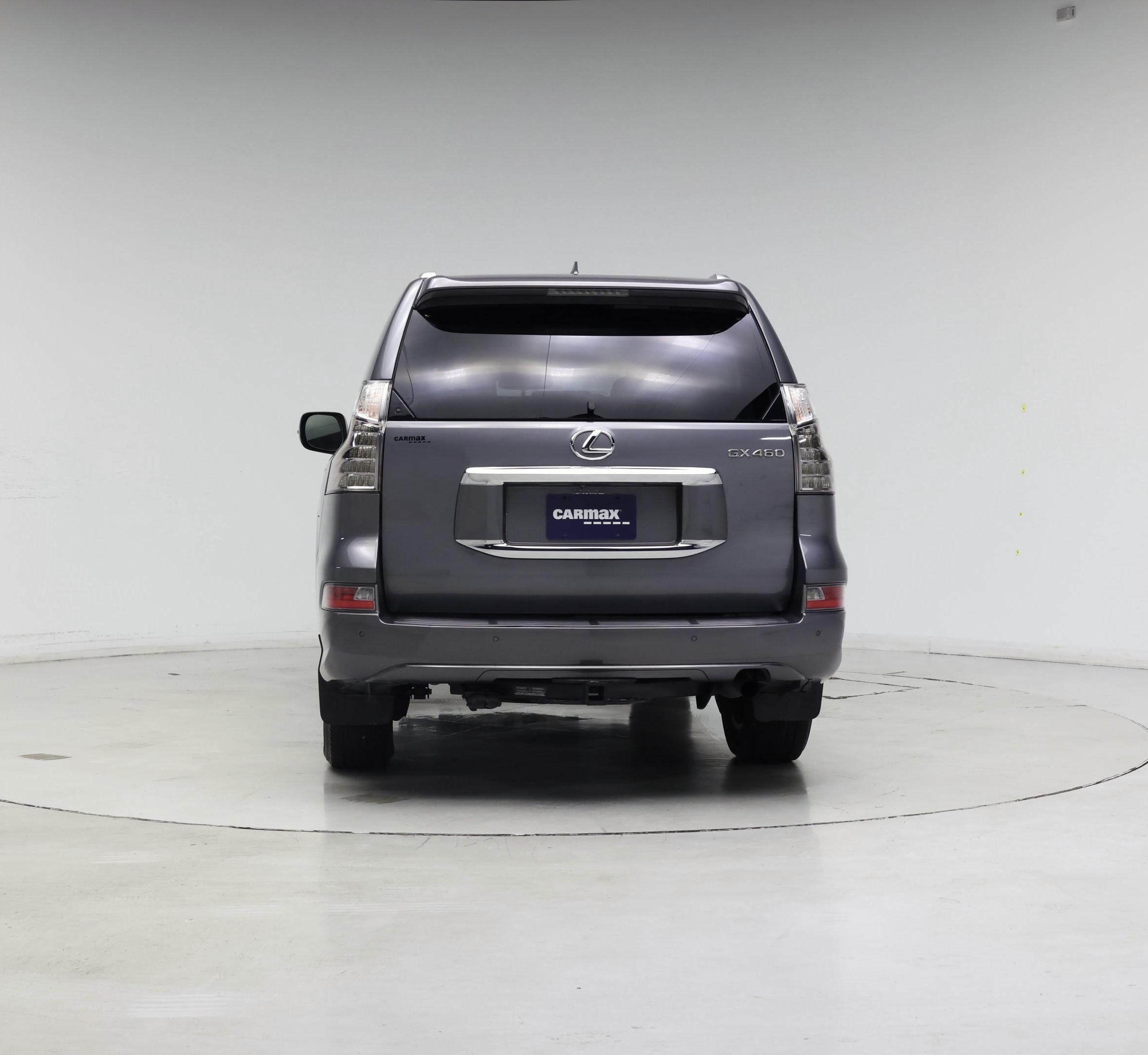 Thumbnail: 2019 Lexus GX - 6
