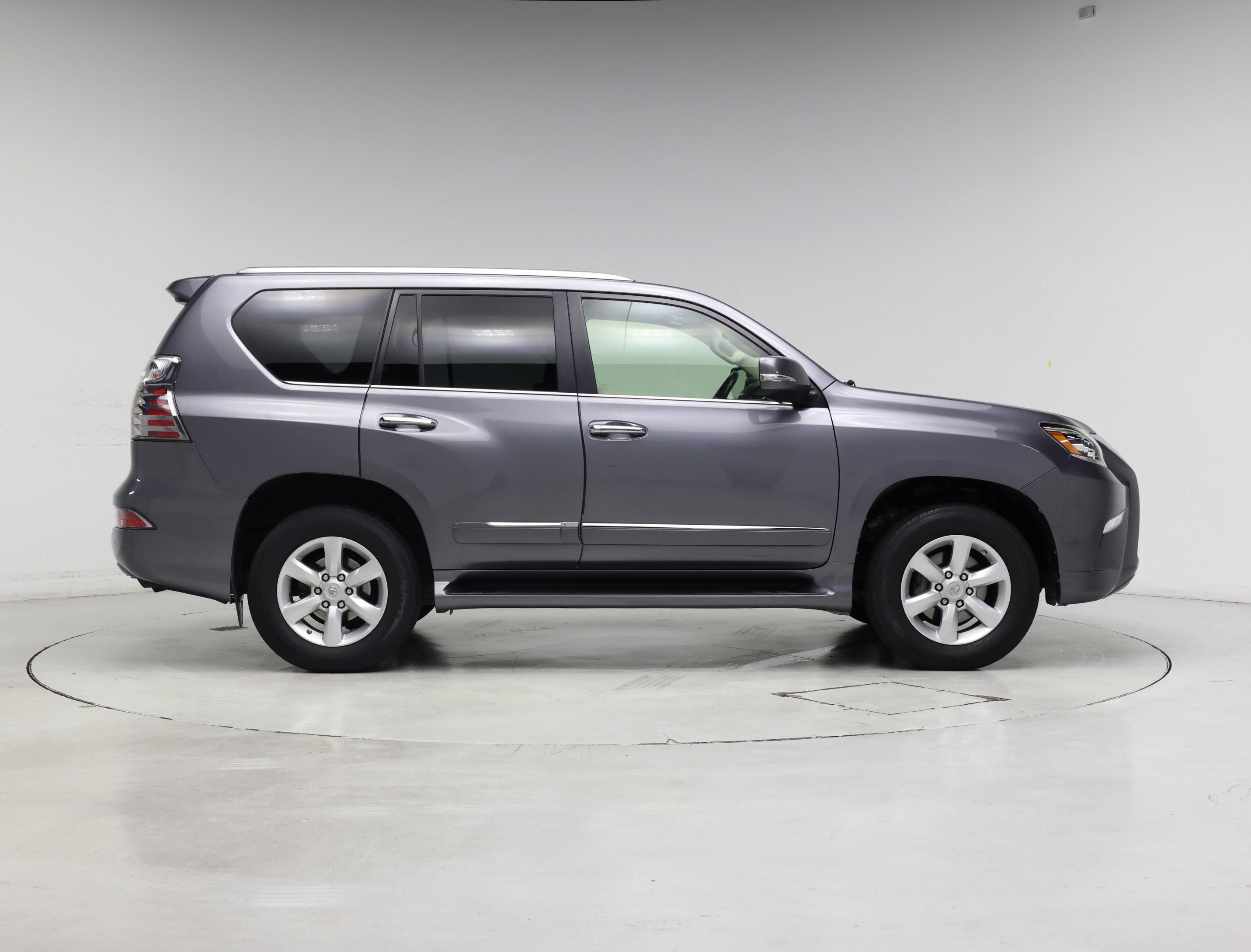 Thumbnail: 2019 Lexus GX - 7