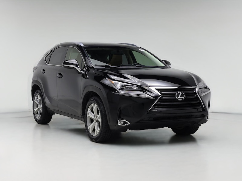 2017 Lexus NX 200t -
                  Miami, FL
