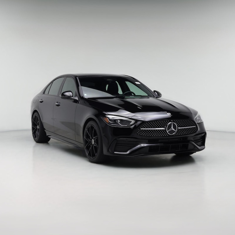2023 Mercedes-Benz C300
