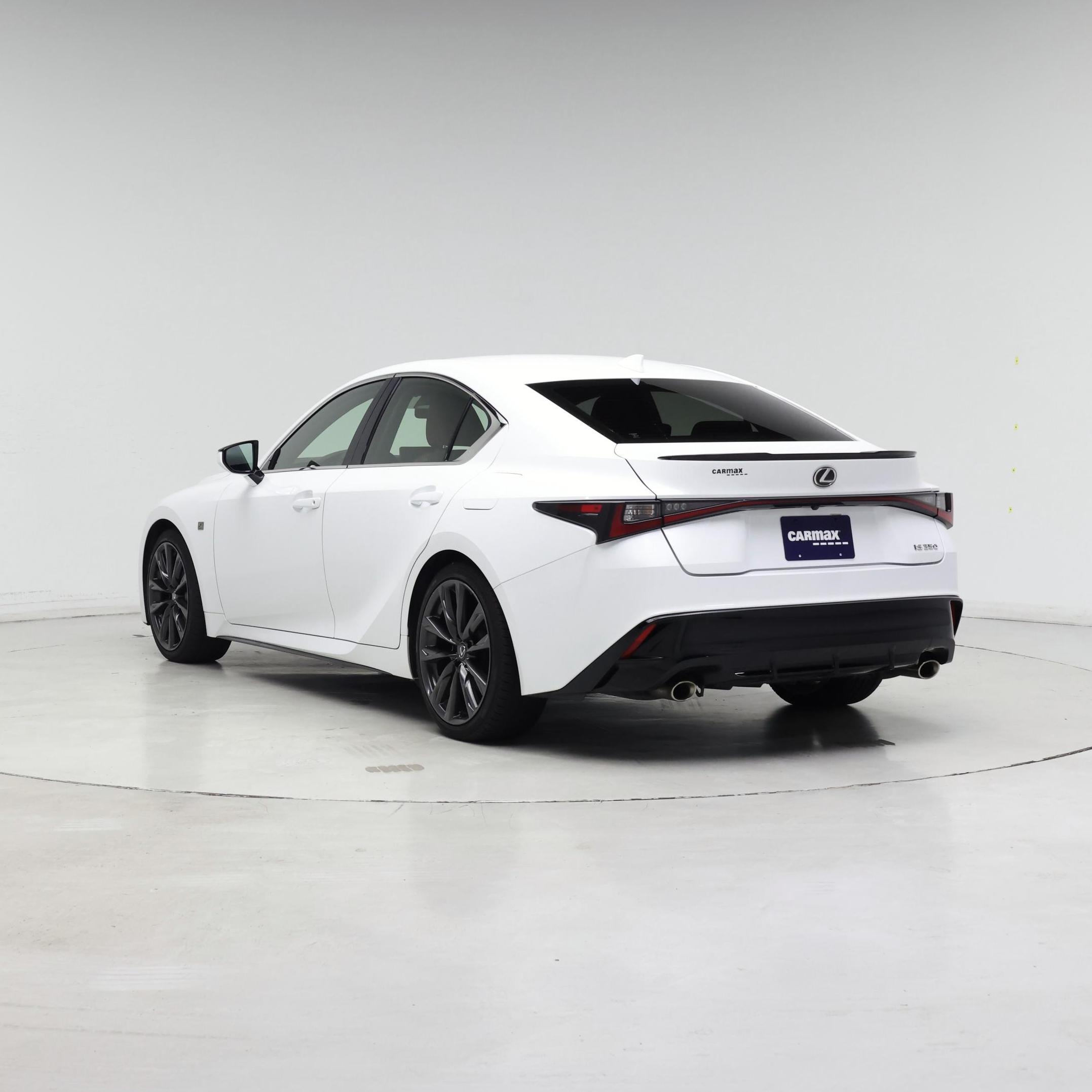 Thumbnail: 2024 Lexus IS - 2