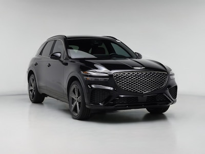 2024 Genesis GV70