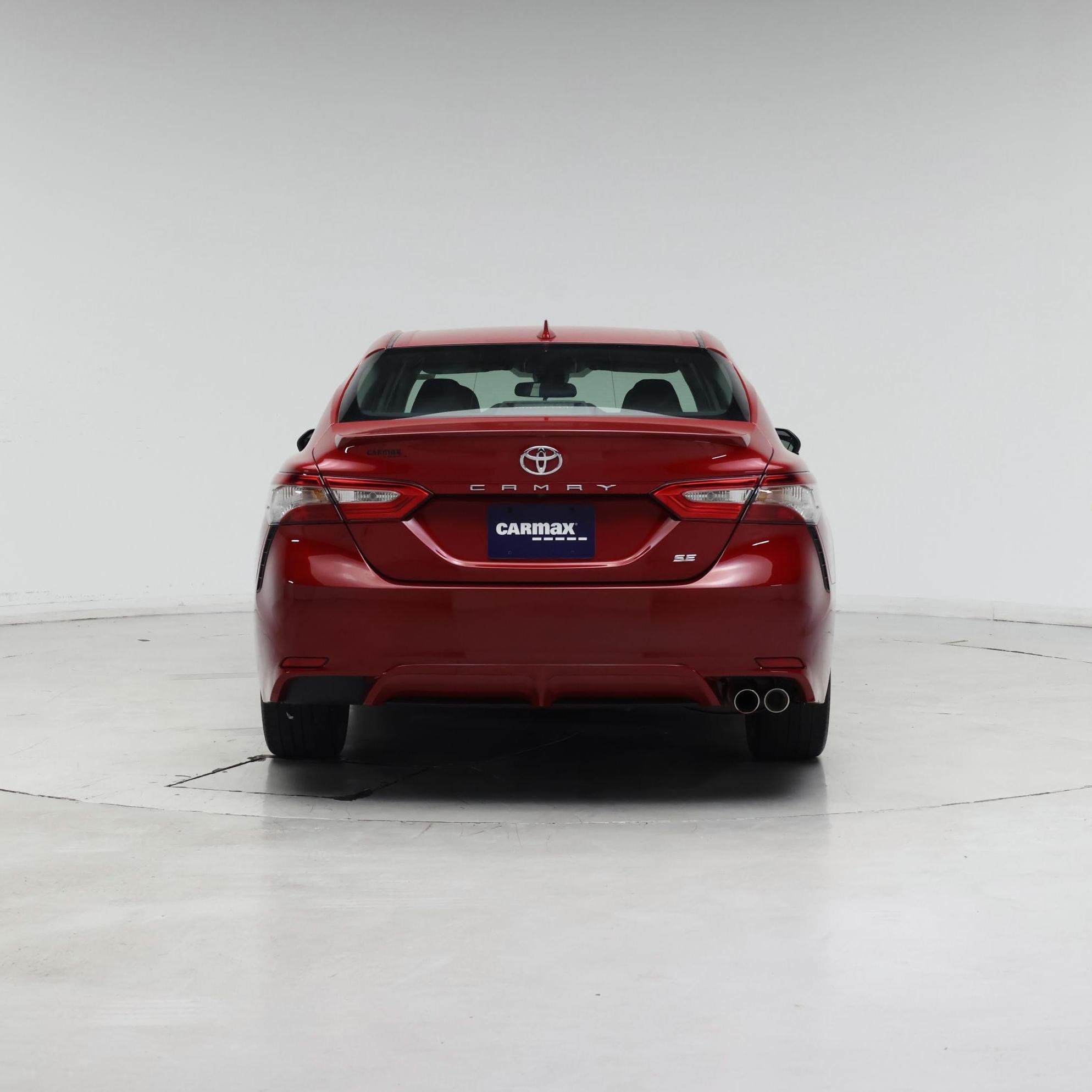 Thumbnail: 2019 Toyota Camry - 6
