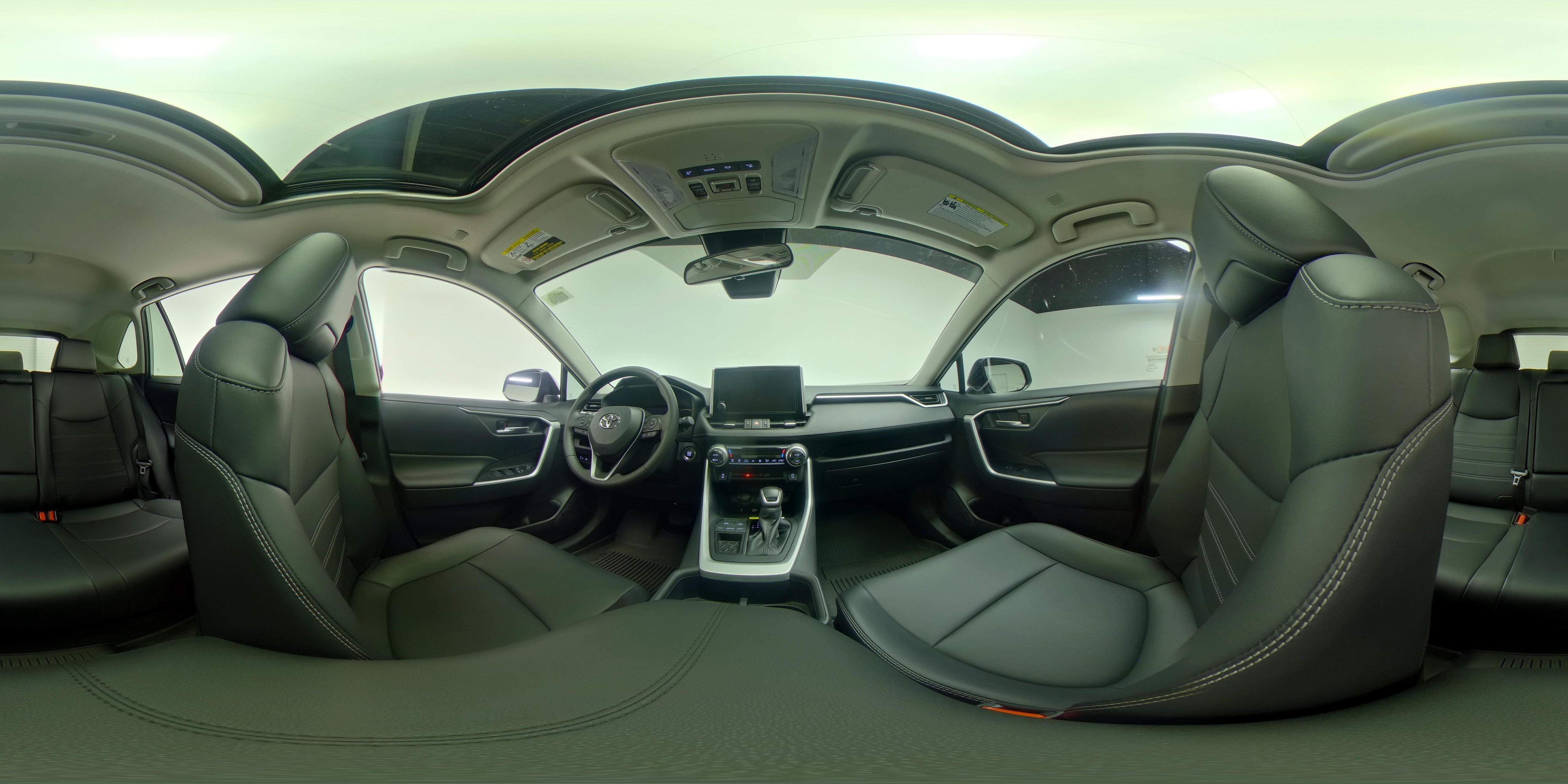 2025 Toyota RAV4 XLE Premium - Photo 27
