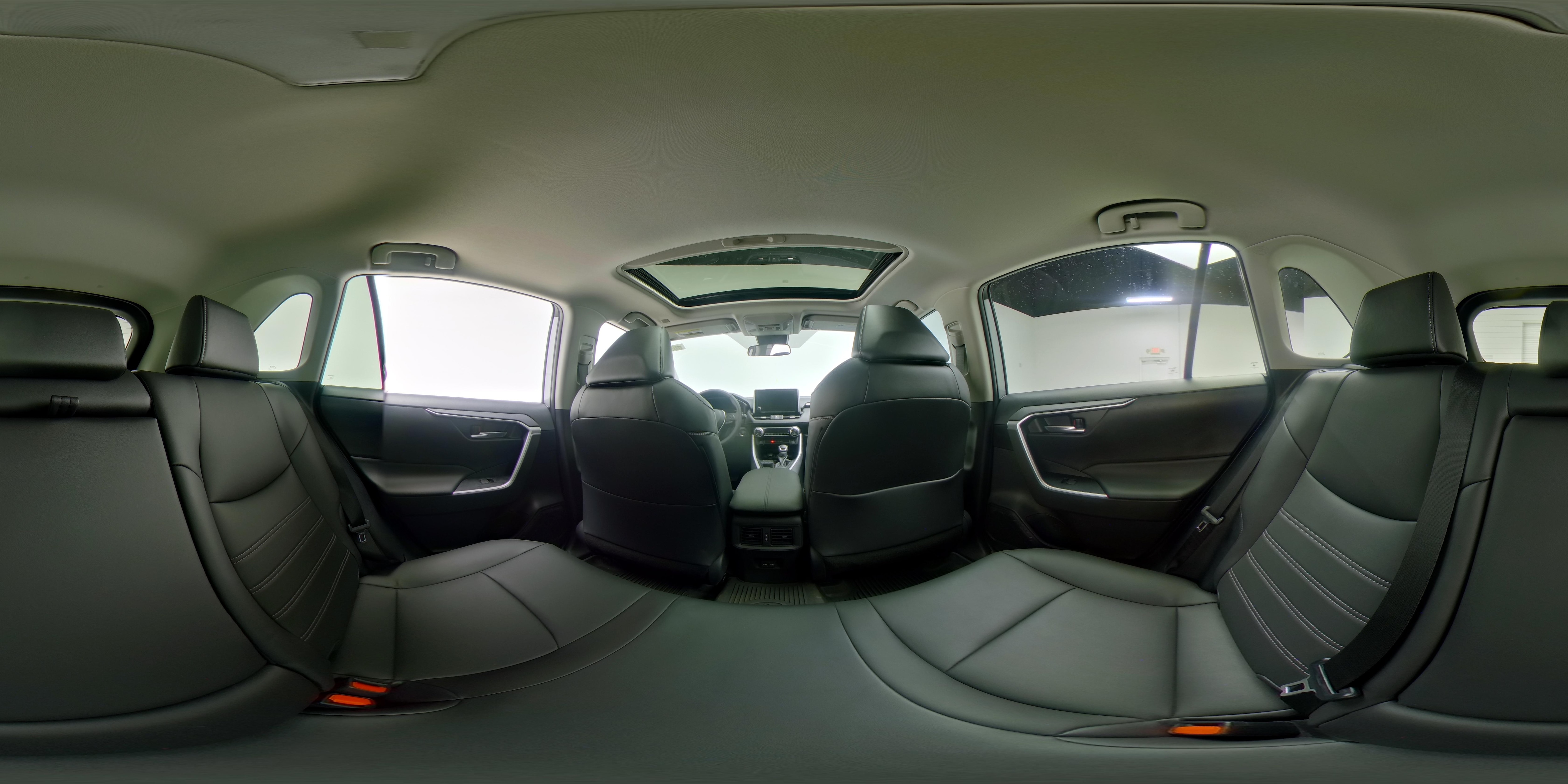 2025 Toyota RAV4 XLE Premium - Photo 28