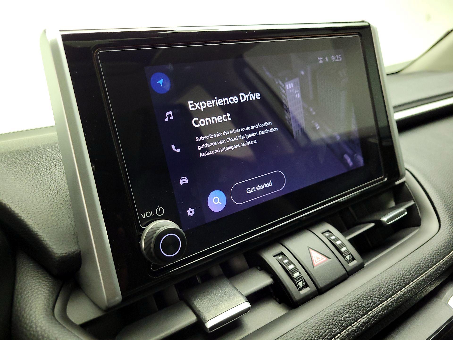 Thumbnail: 2025 Toyota RAV4 - 14