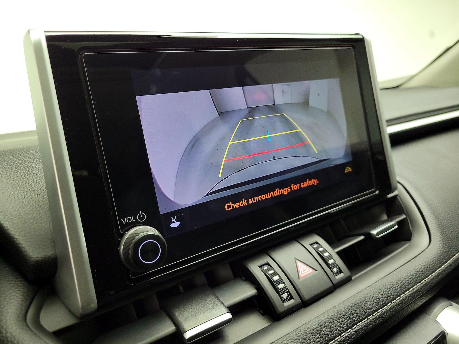 2025 Toyota RAV4 XLE Premium - Photo 16