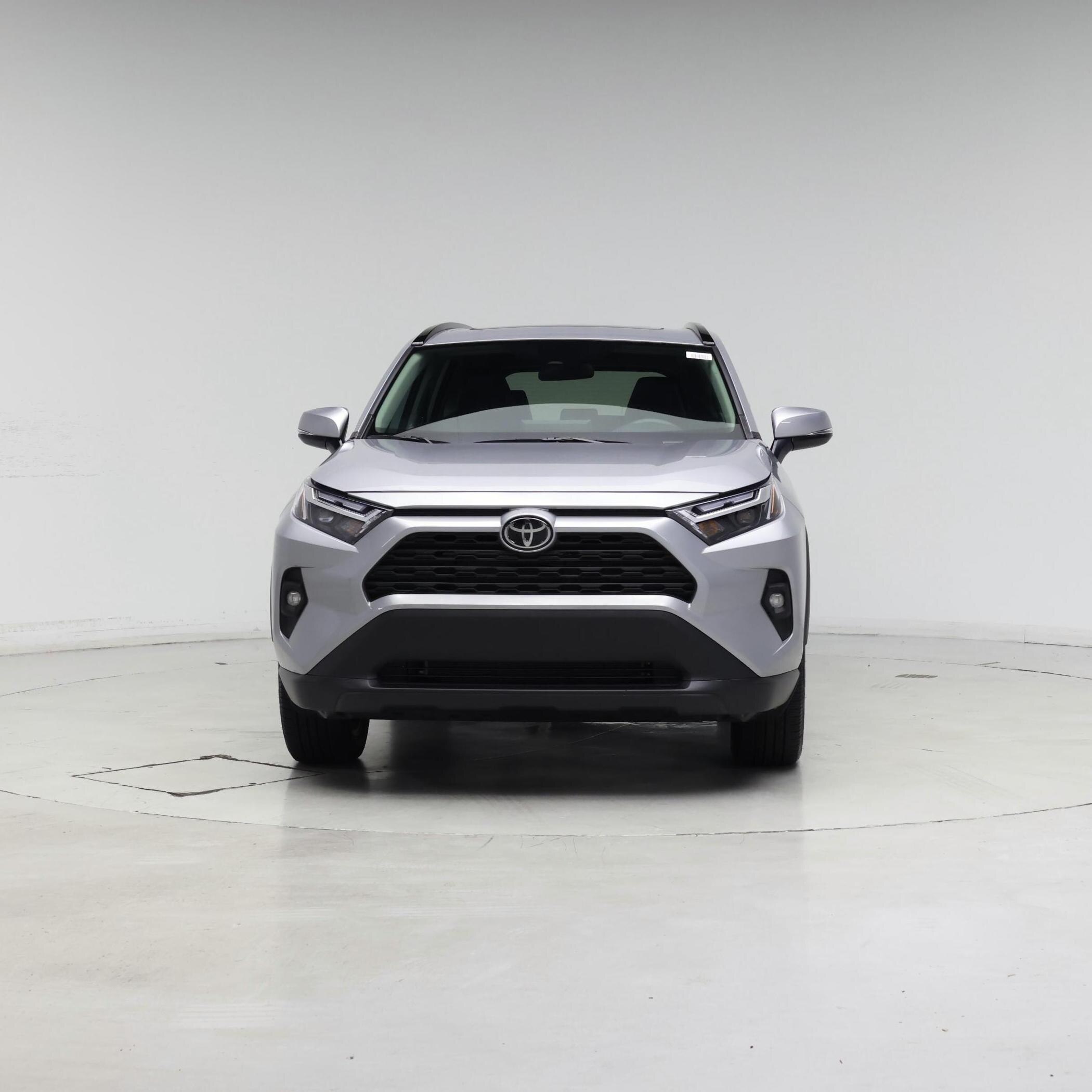 Thumbnail: 2025 Toyota RAV4 - 5
