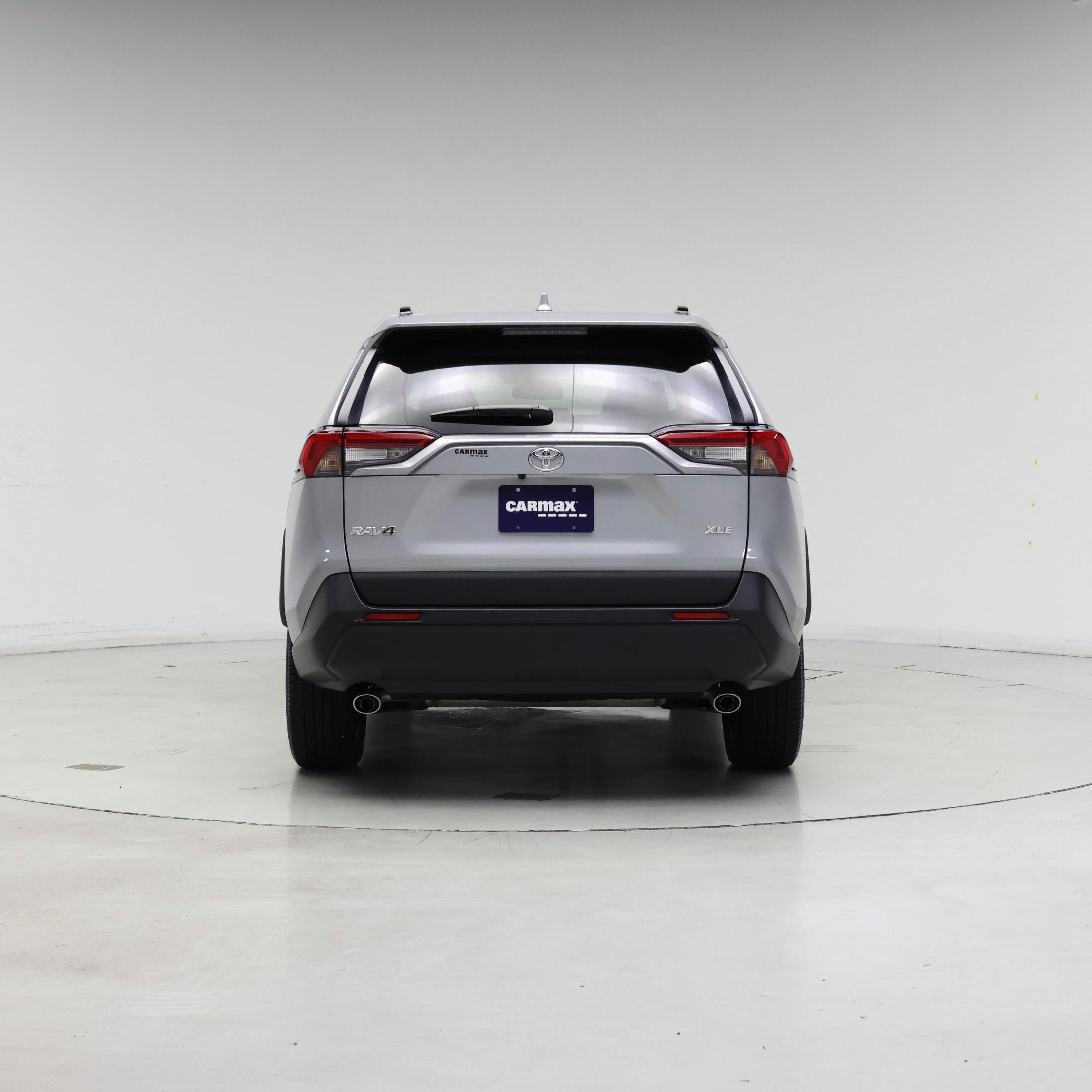 Thumbnail: 2025 Toyota RAV4 - 6