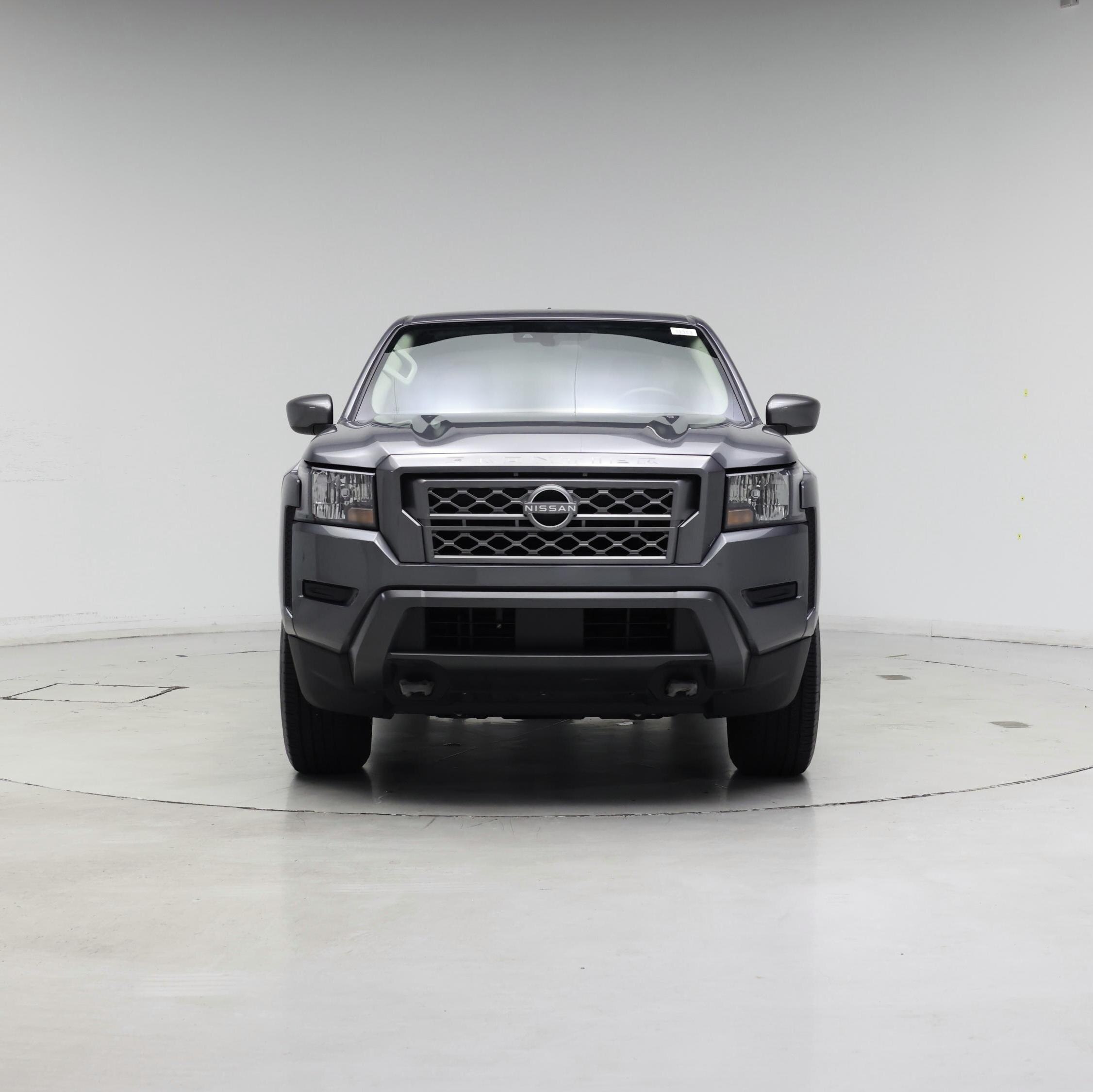 Thumbnail: 2024 Nissan Frontier - 5