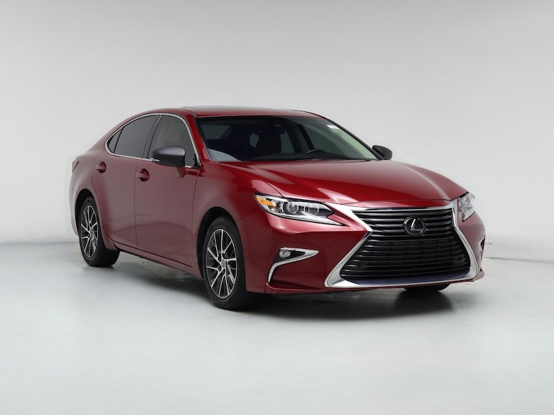 2017 Lexus ES 350 null