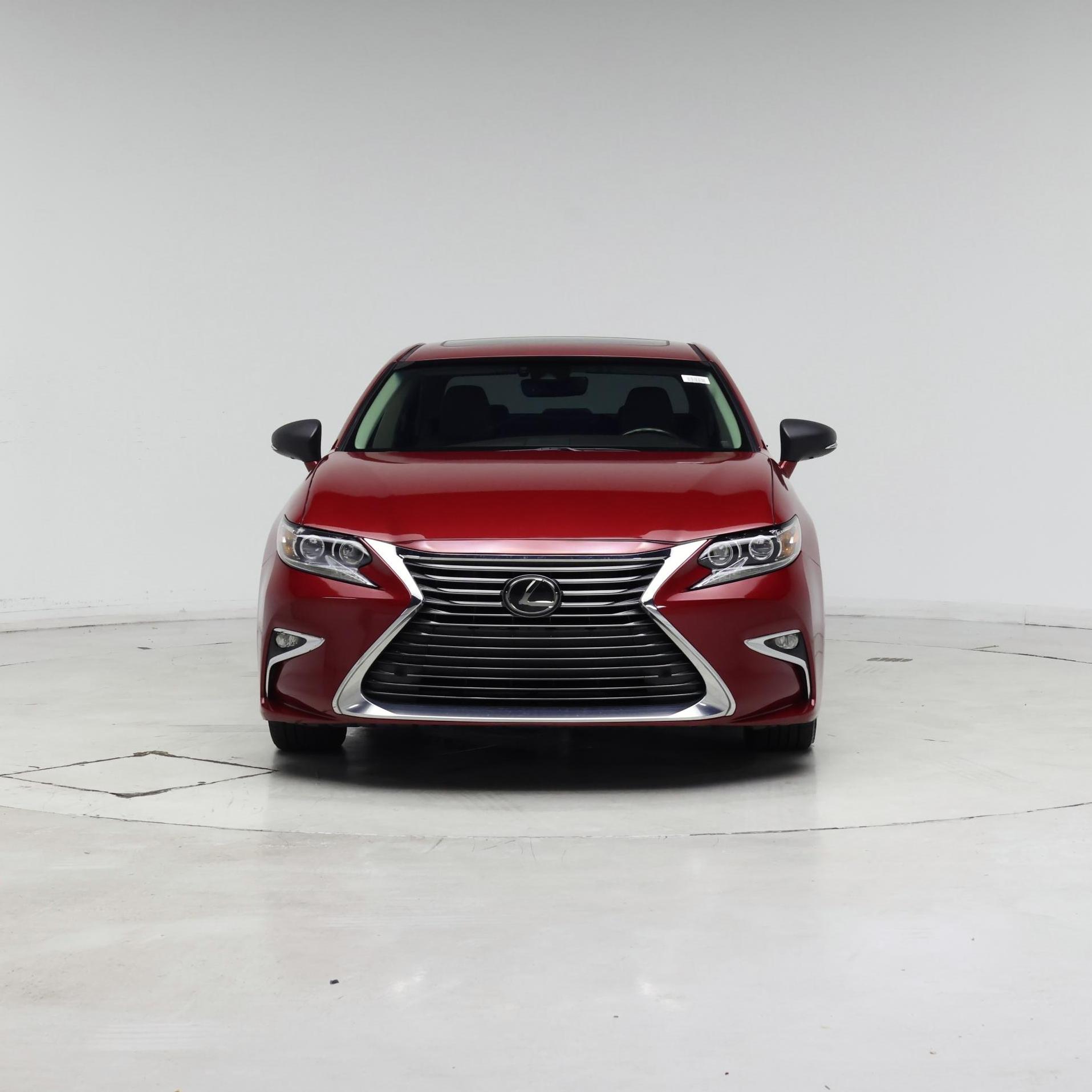 Thumbnail: 2017 Lexus ES - 5