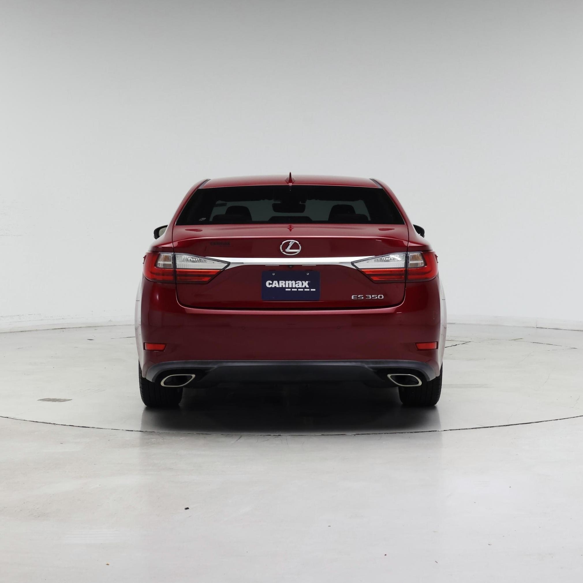 Thumbnail: 2017 Lexus ES - 6