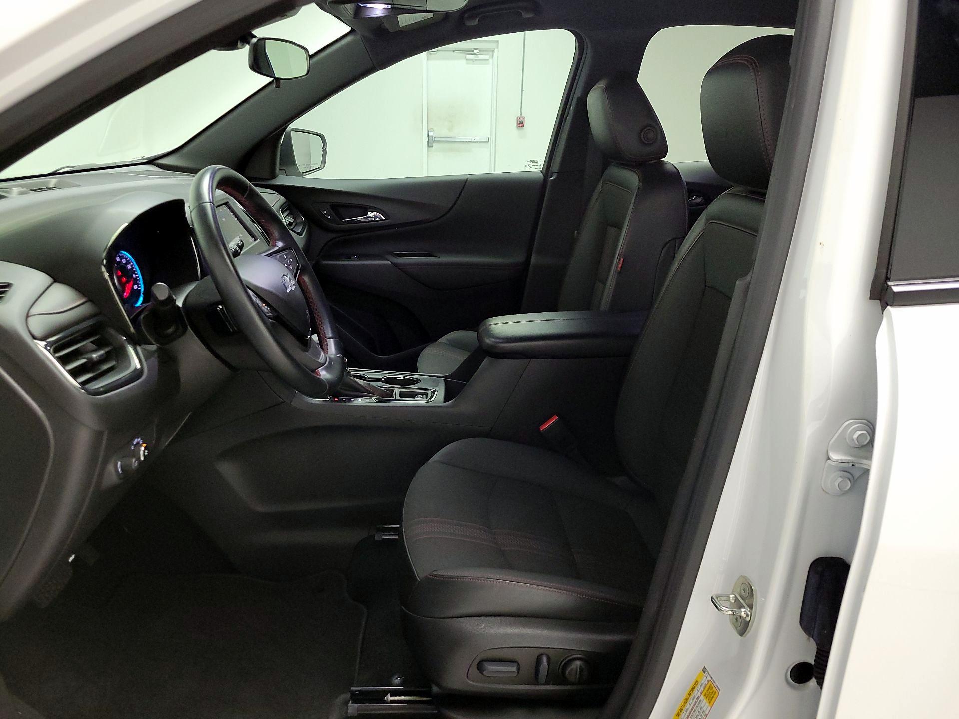 Thumbnail: 2023 Chevrolet Equinox - 11