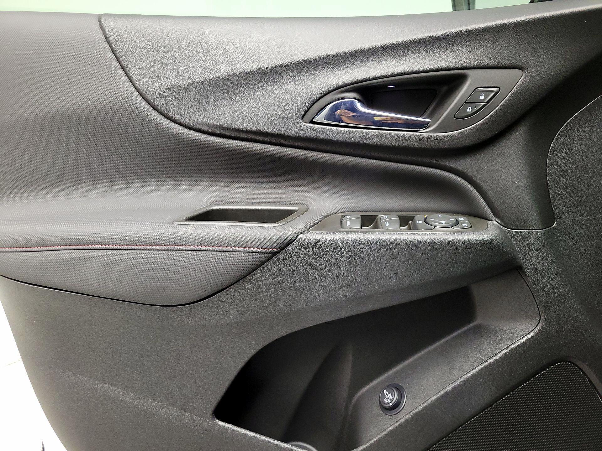 Thumbnail: 2023 Chevrolet Equinox - 12