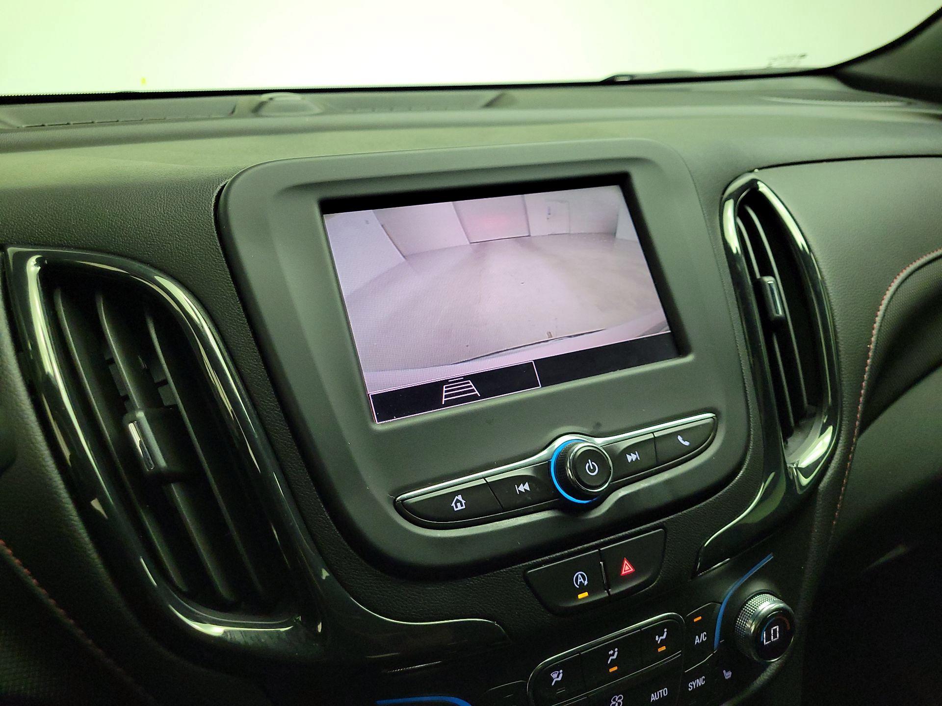 Thumbnail: 2023 Chevrolet Equinox - 14