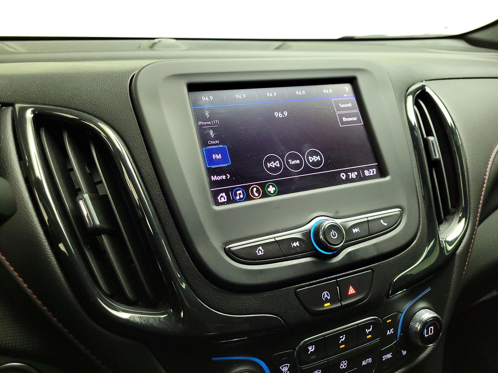 Thumbnail: 2023 Chevrolet Equinox - 15