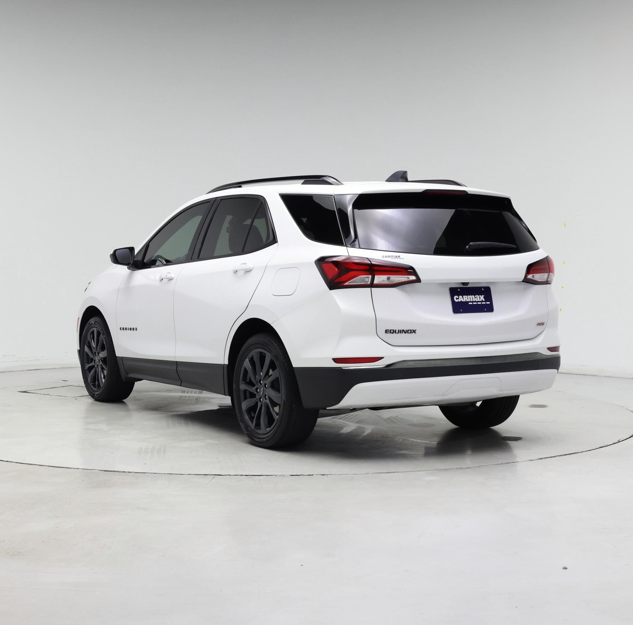 Thumbnail: 2023 Chevrolet Equinox - 2
