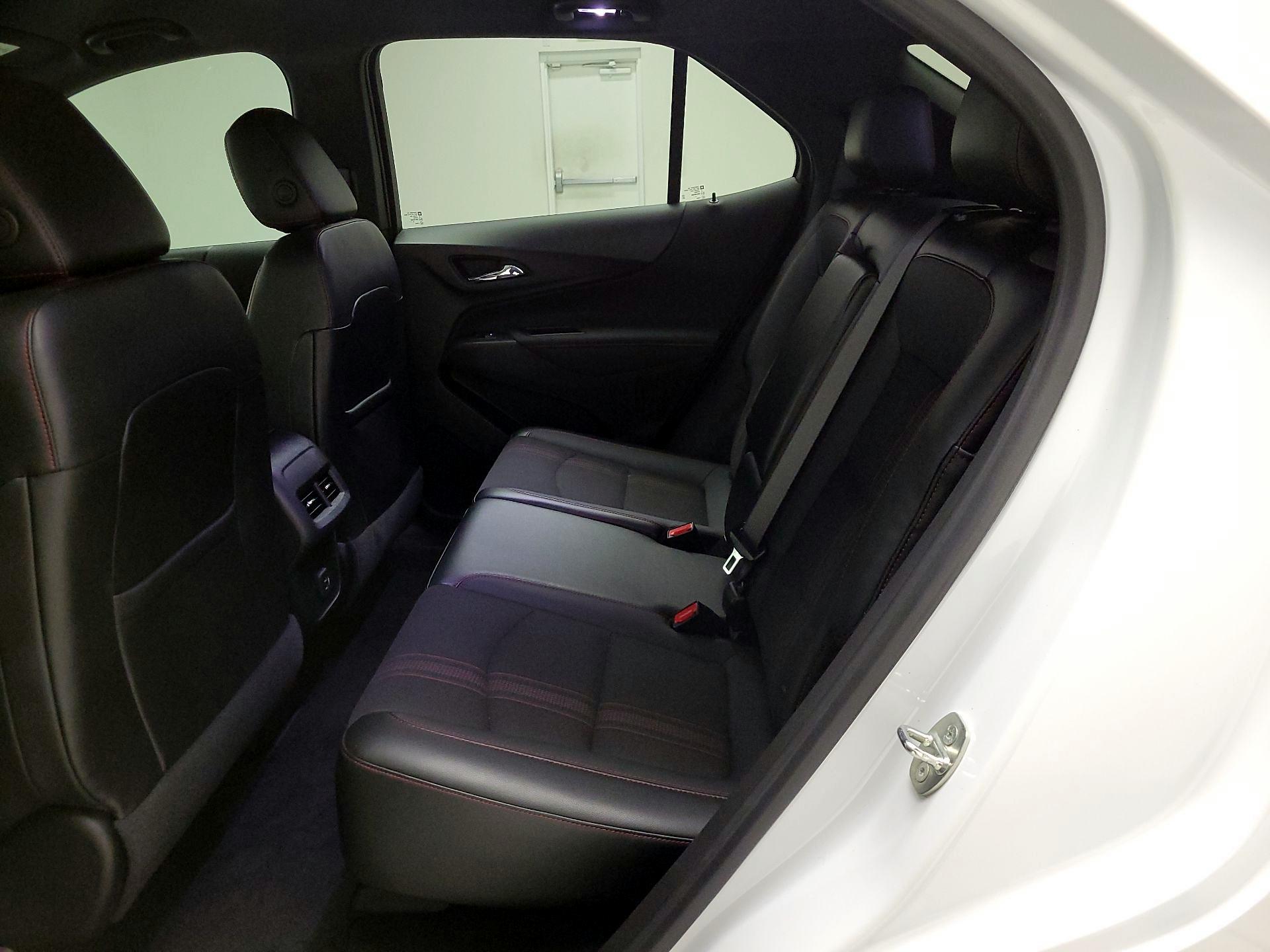 Thumbnail: 2023 Chevrolet Equinox - 19