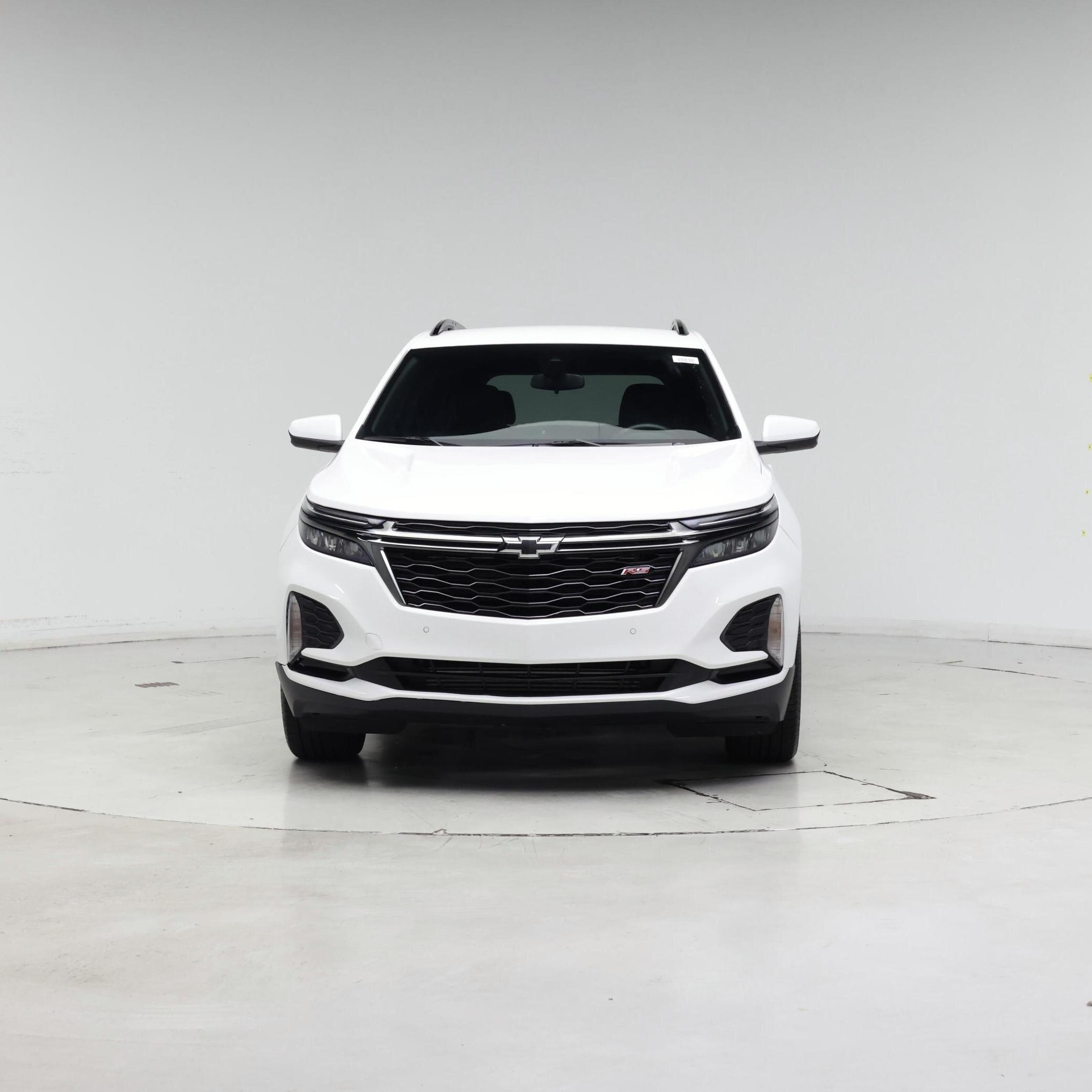 Thumbnail: 2023 Chevrolet Equinox - 5