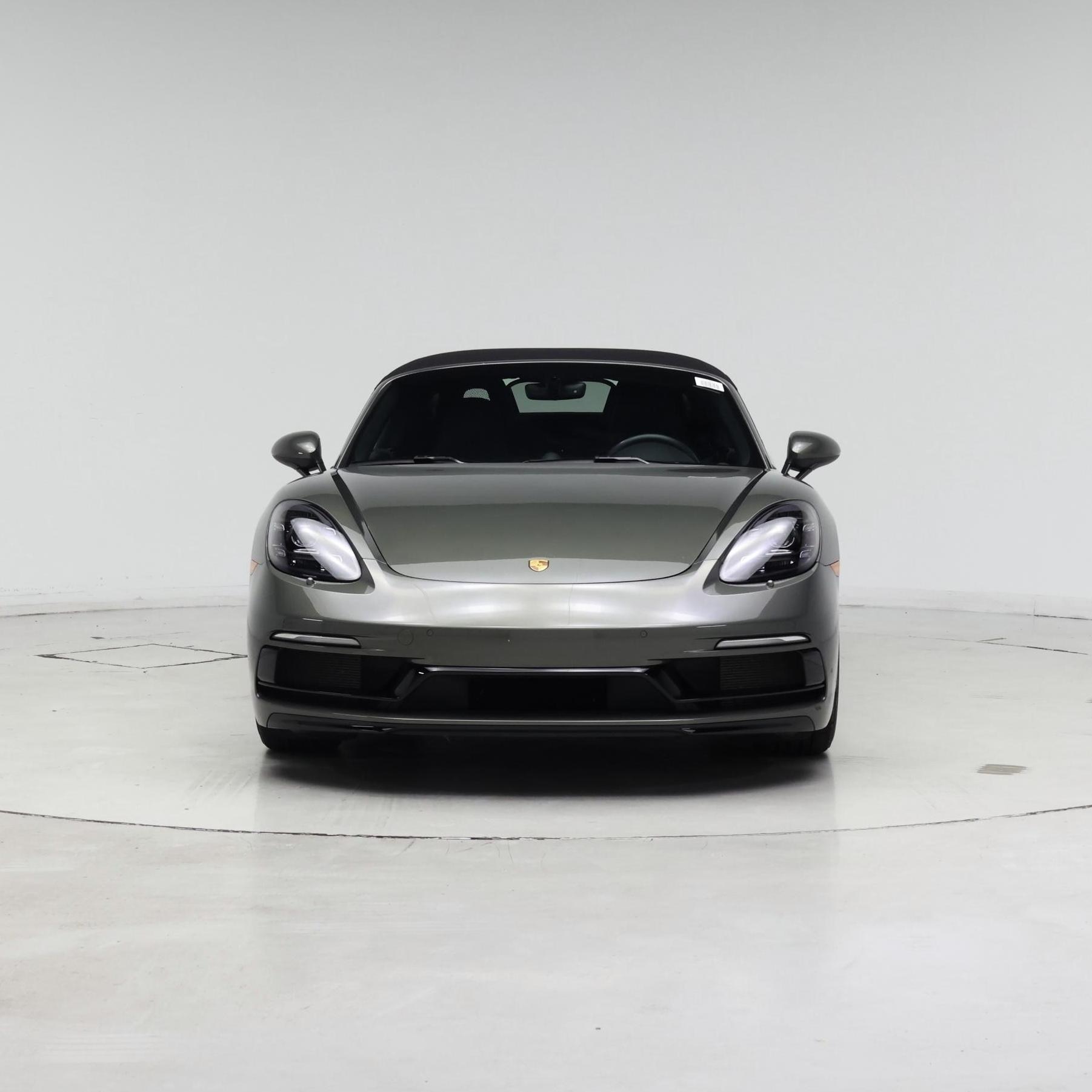 Thumbnail: 2025 Porsche 718 Boxster - 5