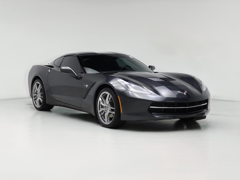 2019 Chevrolet Corvette Stingray -
                  Hialeah, FL