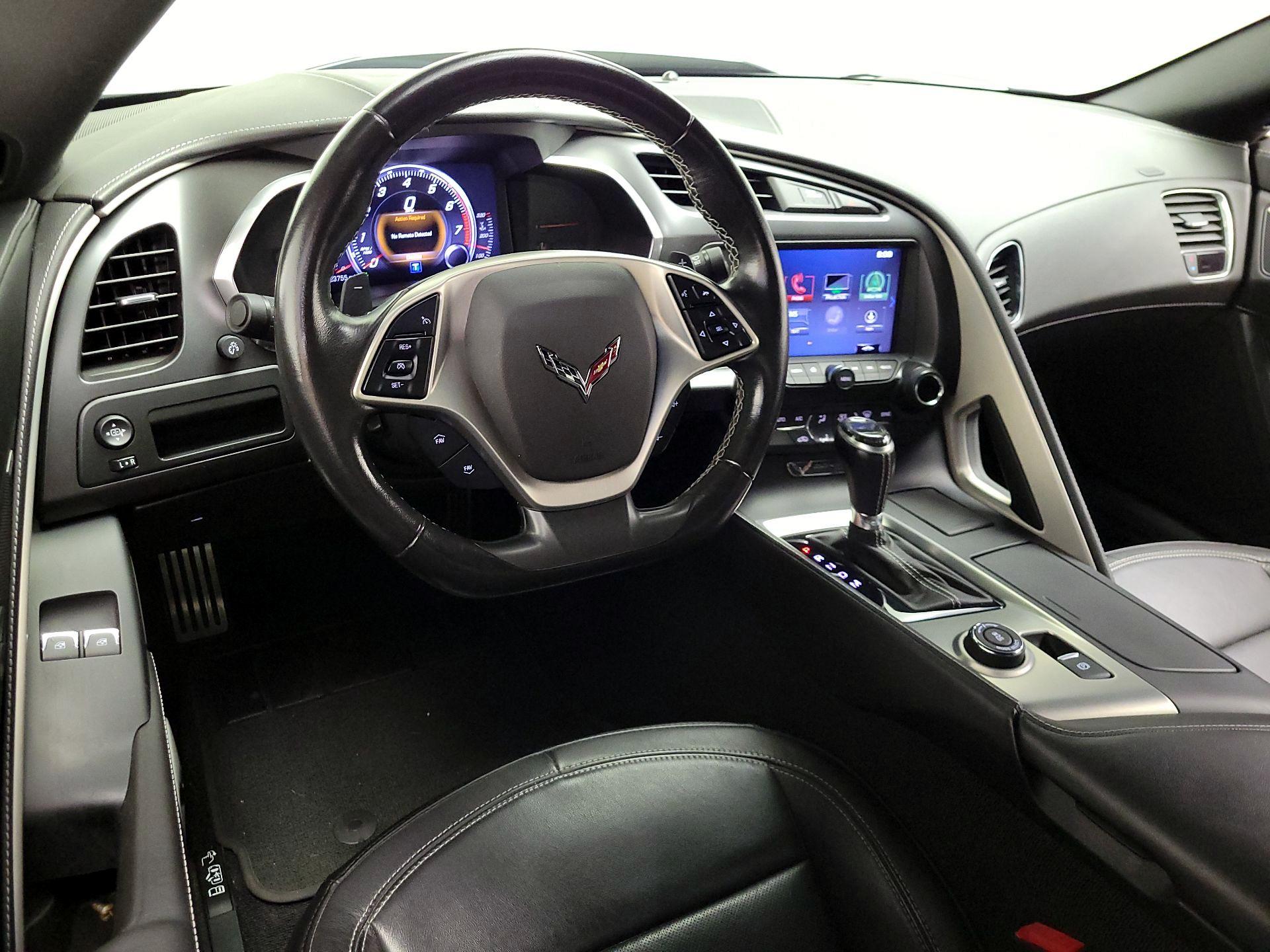 Thumbnail: 2019 Chevrolet Corvette - 9