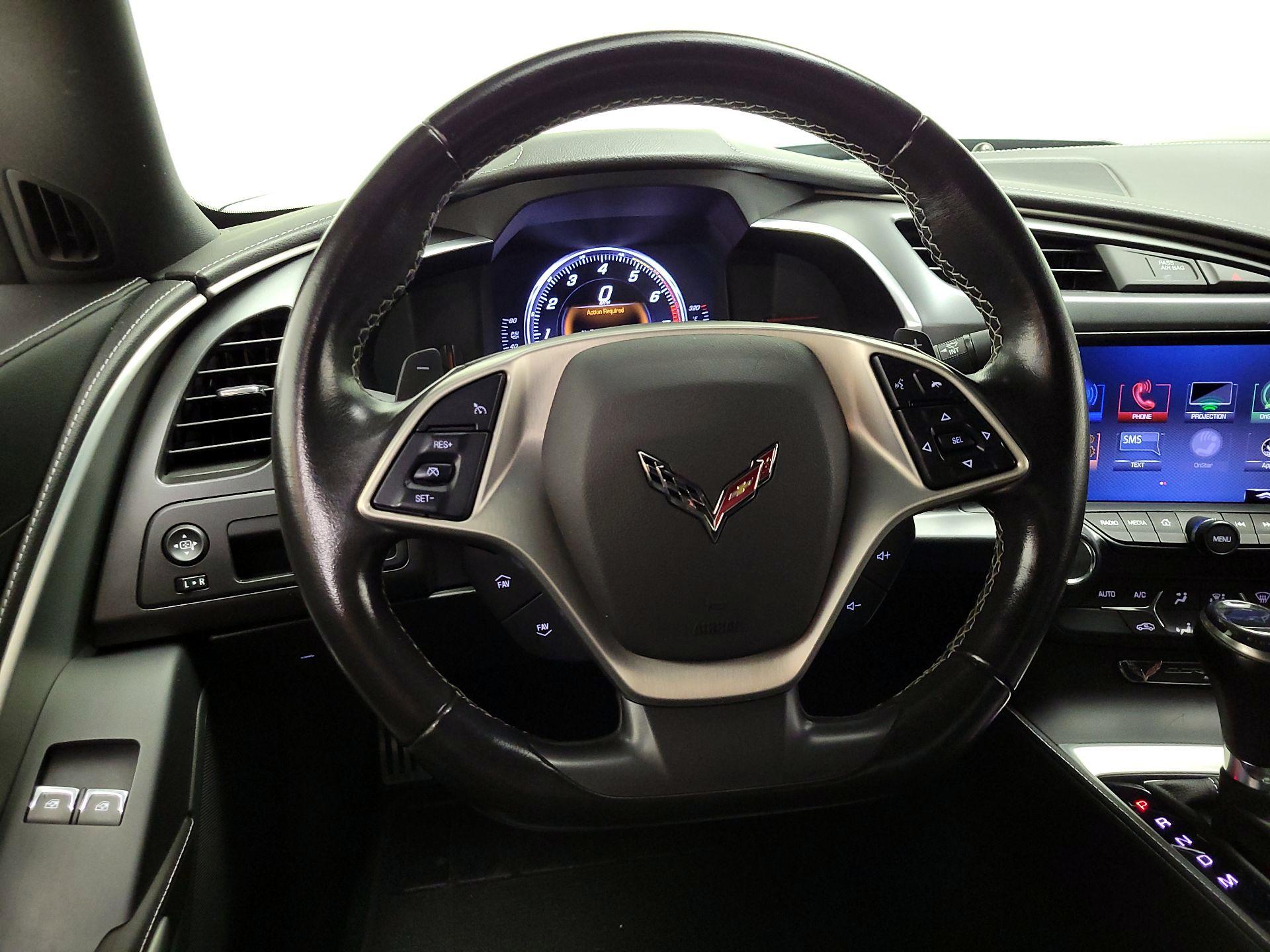 Thumbnail: 2019 Chevrolet Corvette - 10