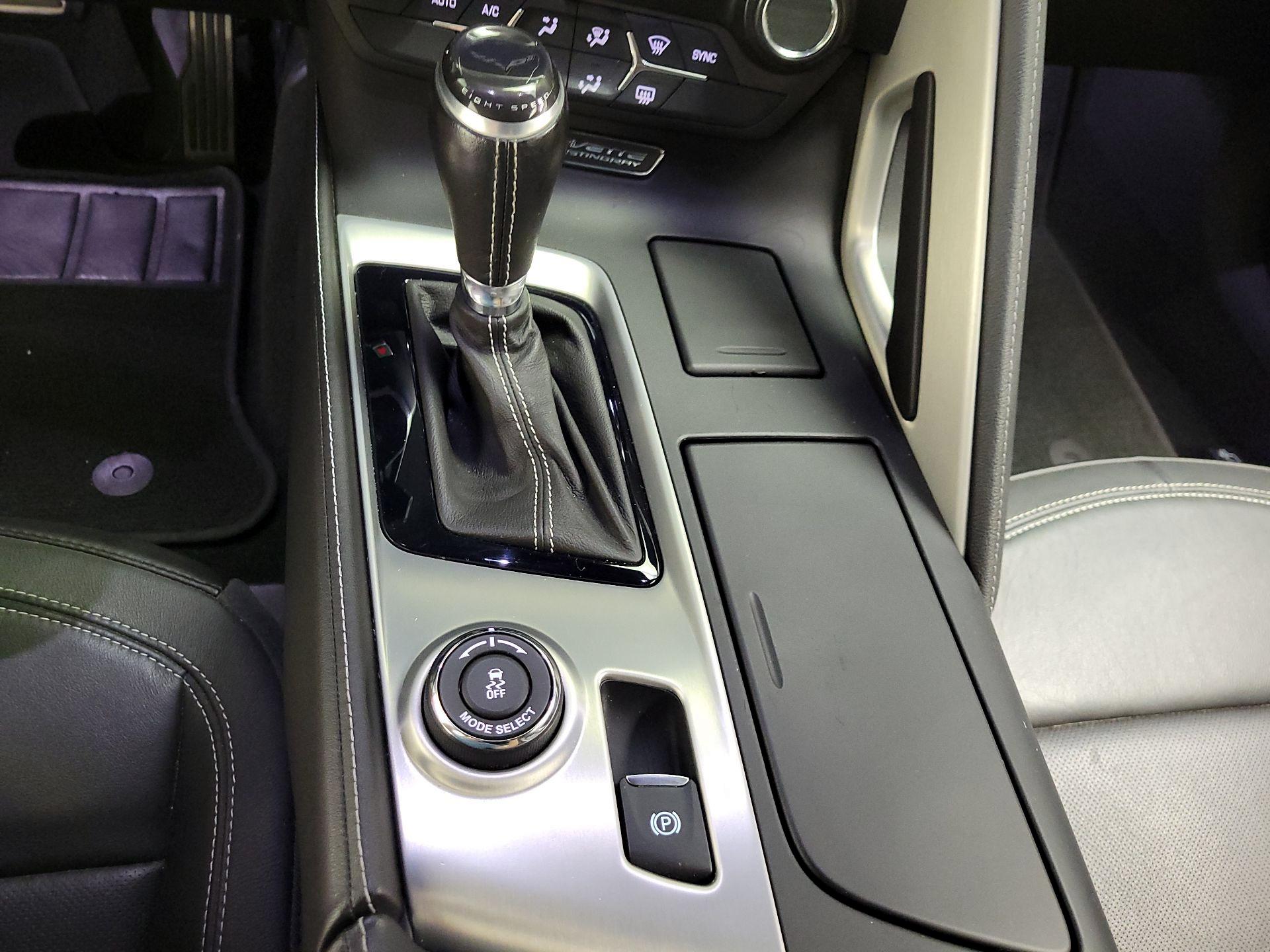 Thumbnail: 2019 Chevrolet Corvette - 18
