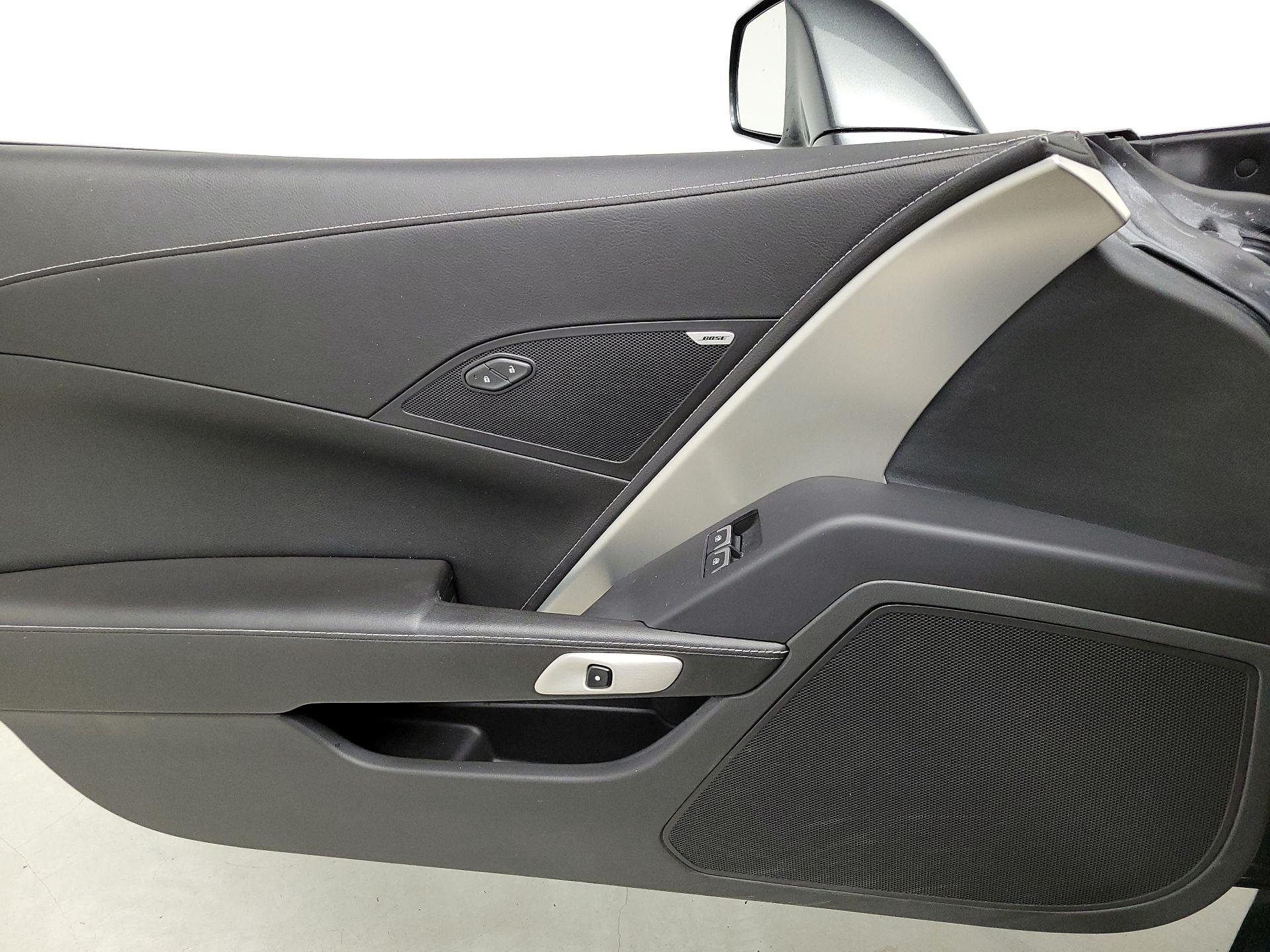 Thumbnail: 2019 Chevrolet Corvette - 20