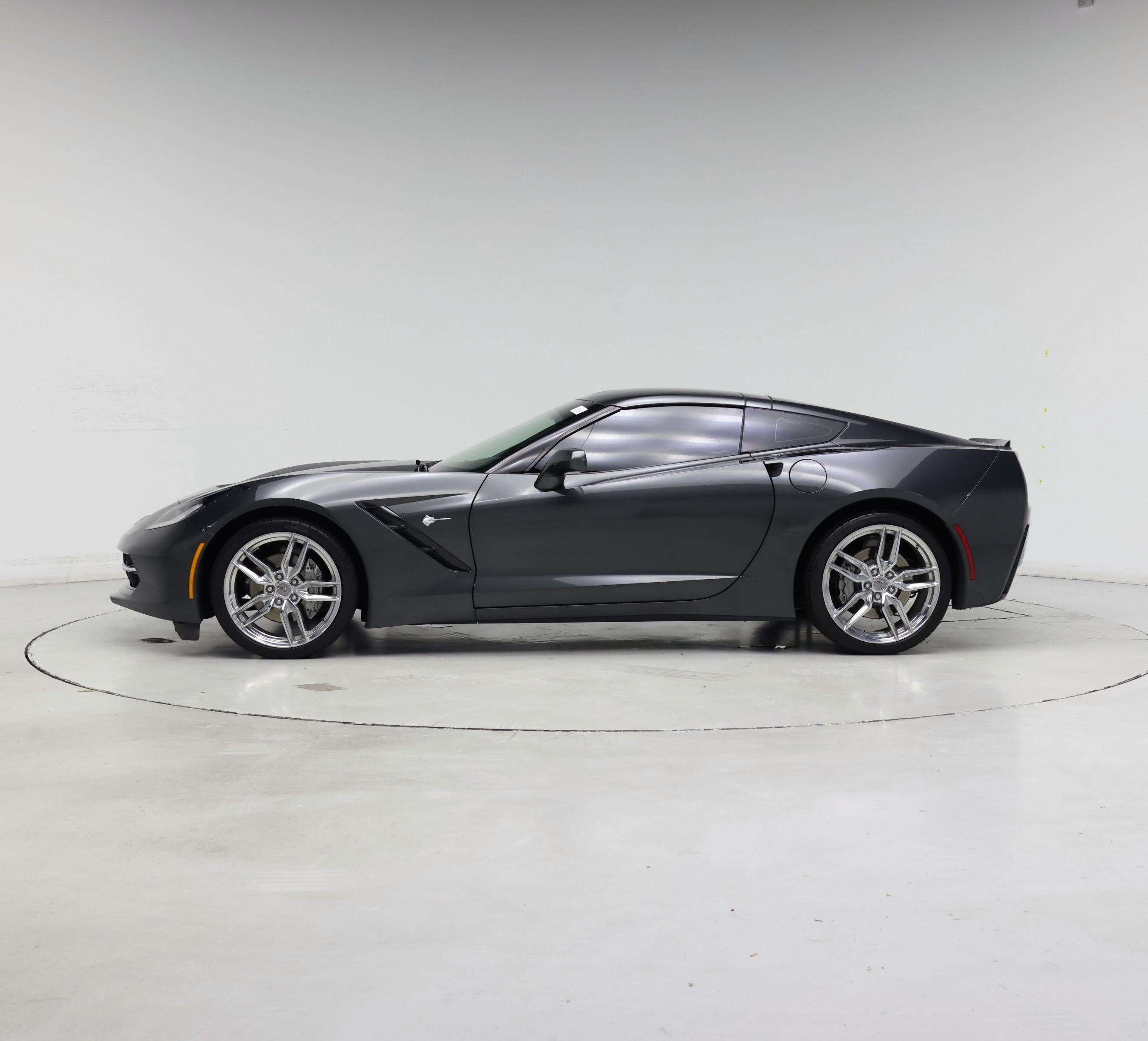 Thumbnail: 2019 Chevrolet Corvette - 3