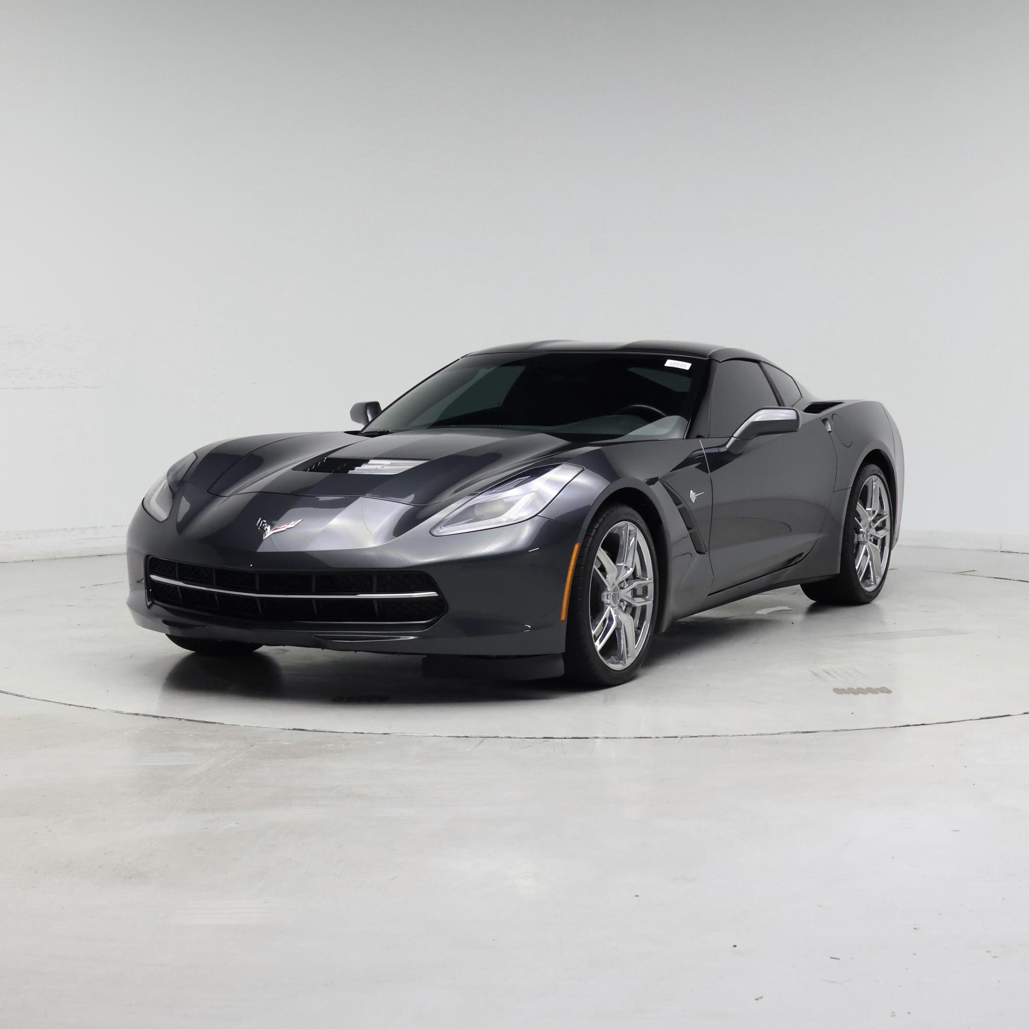 Thumbnail: 2019 Chevrolet Corvette - 4