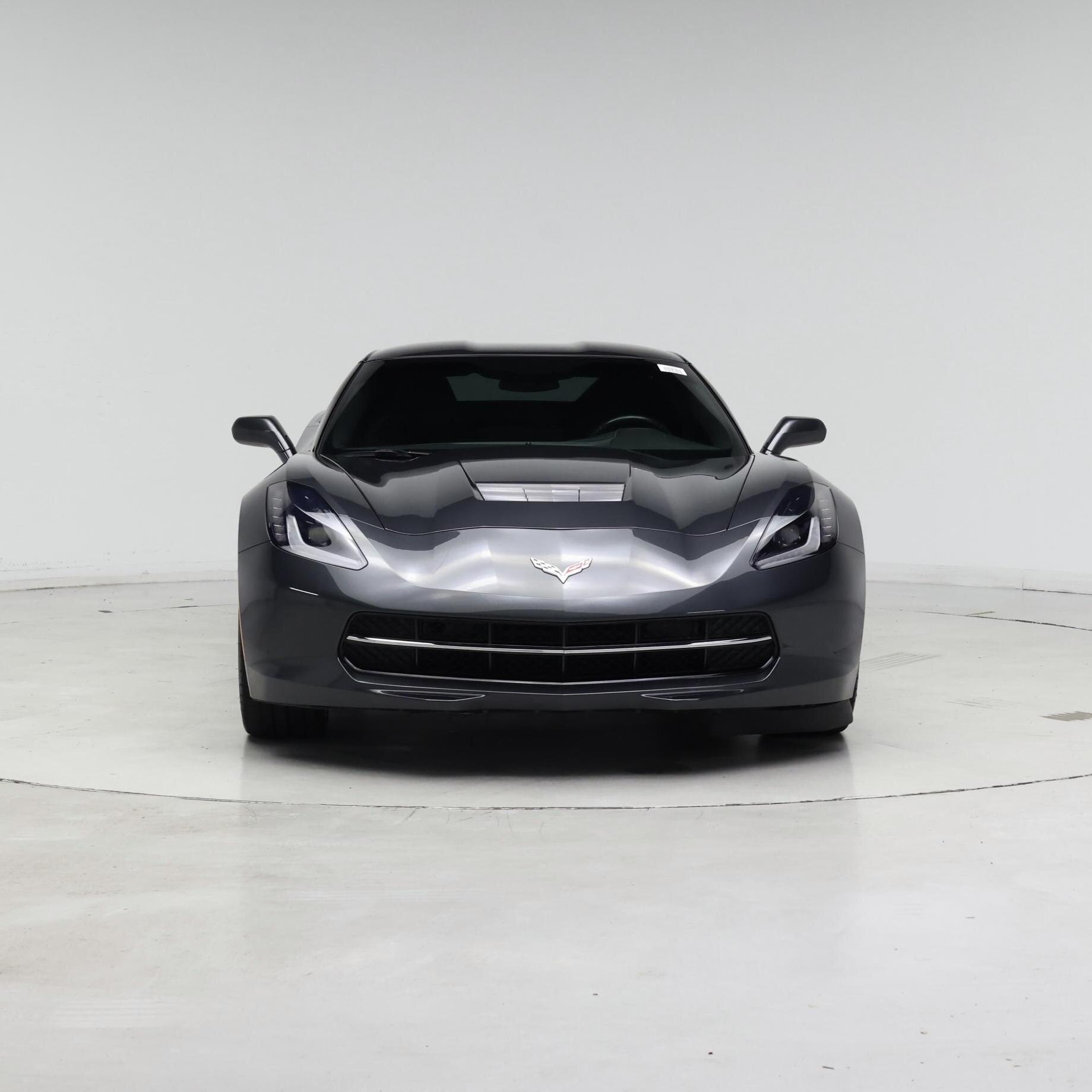 Thumbnail: 2019 Chevrolet Corvette - 5
