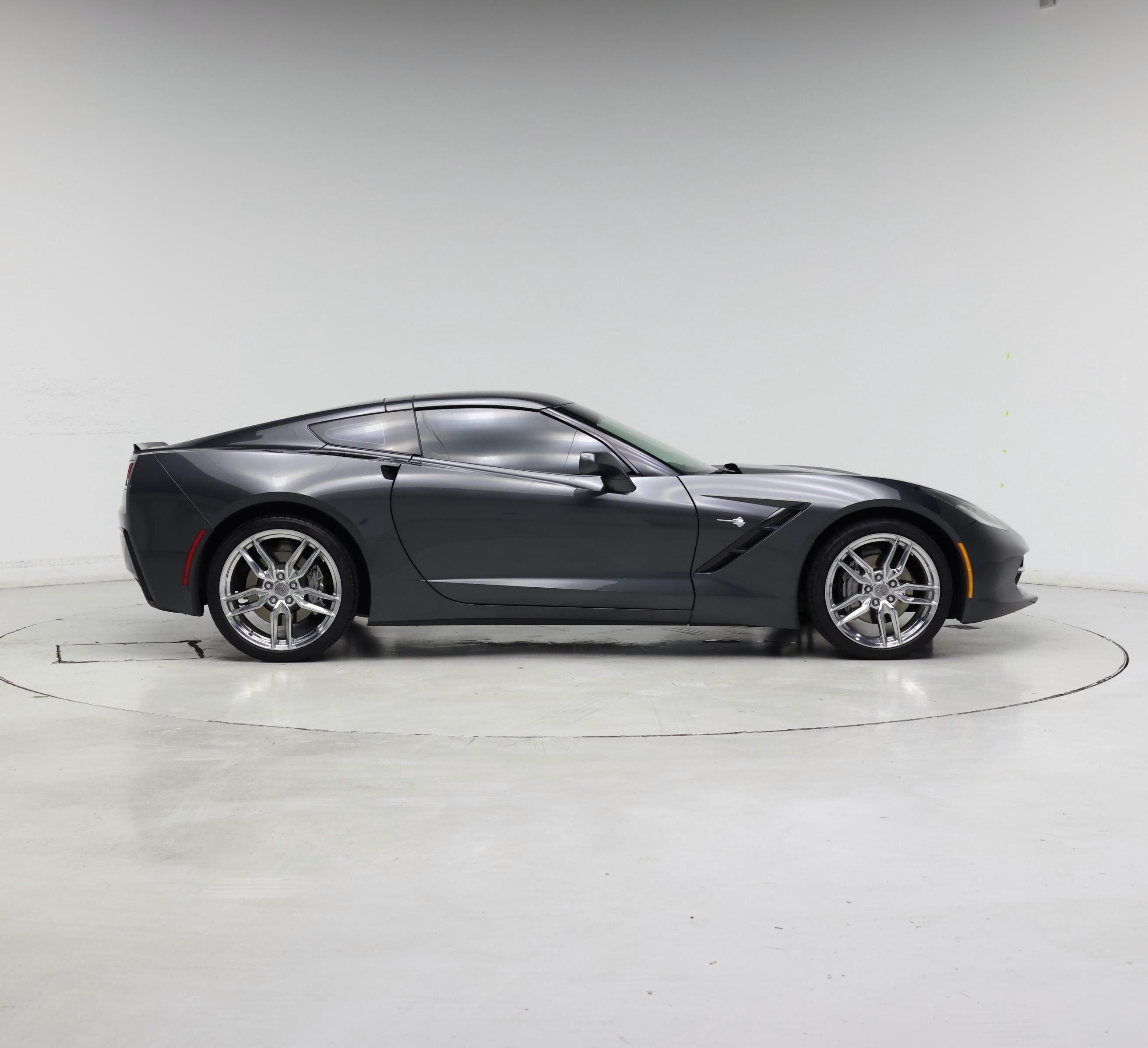 Thumbnail: 2019 Chevrolet Corvette - 7