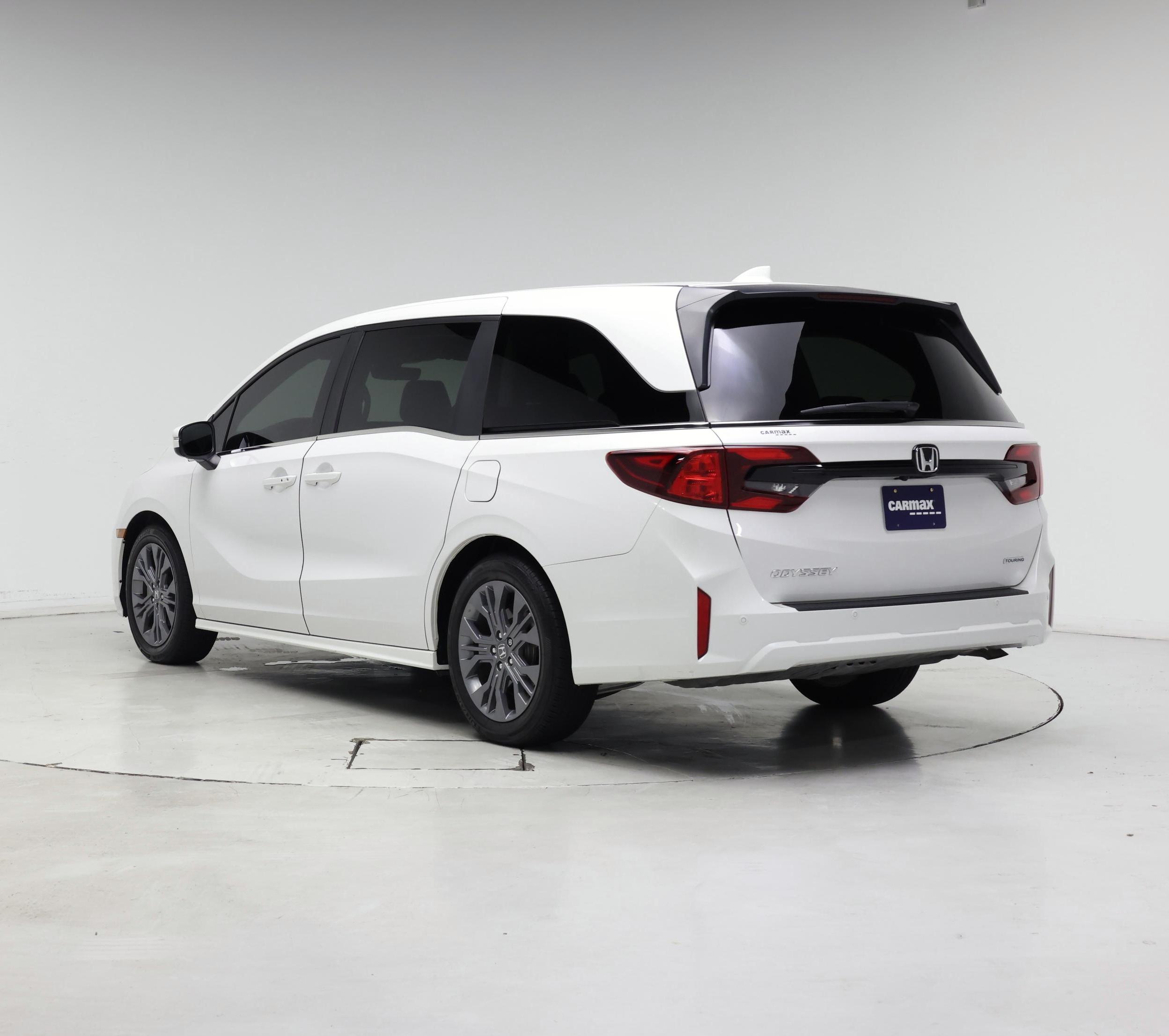 Thumbnail: 2026 Honda Odyssey - 2