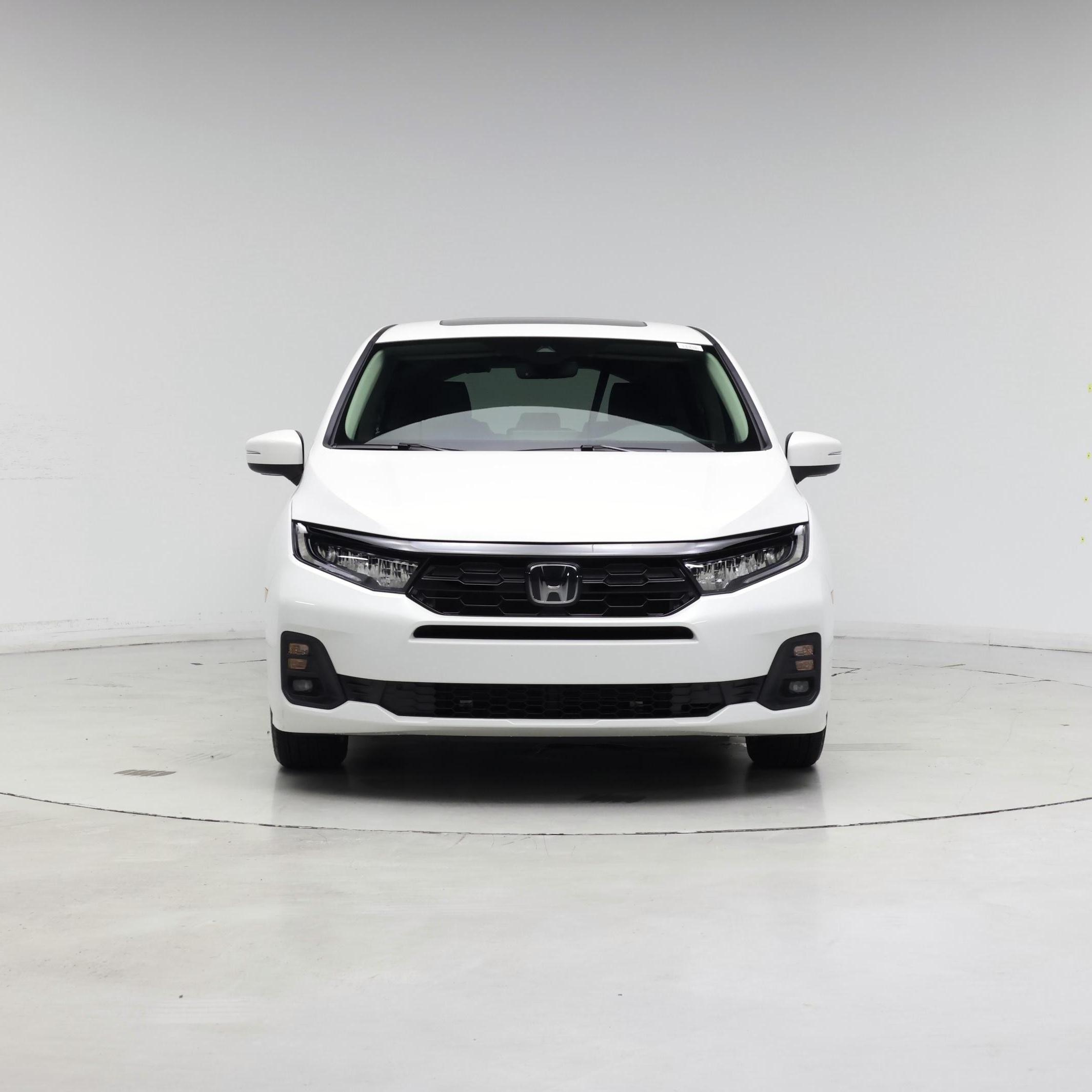 Thumbnail: 2026 Honda Odyssey - 5