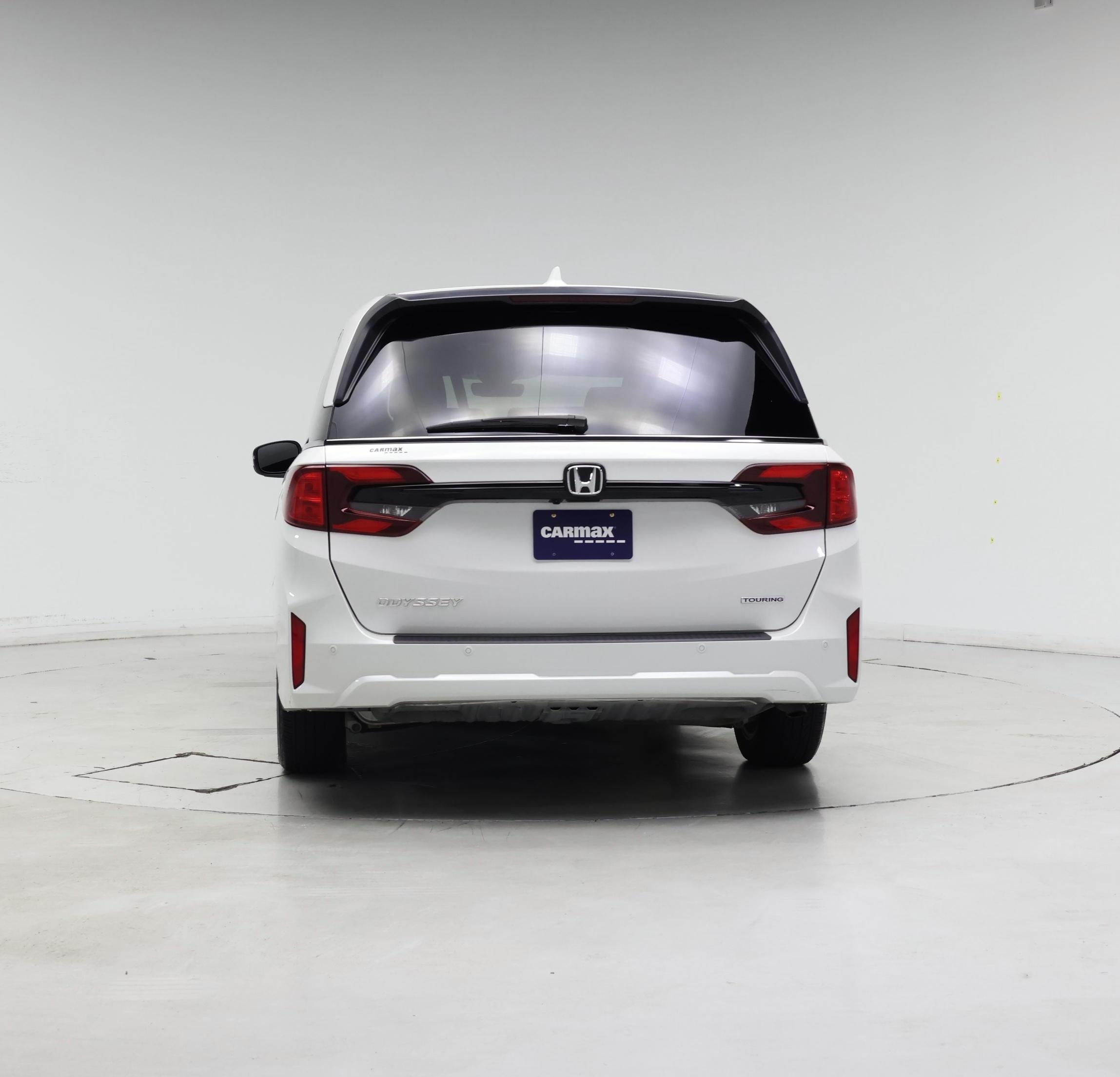 Thumbnail: 2026 Honda Odyssey - 6