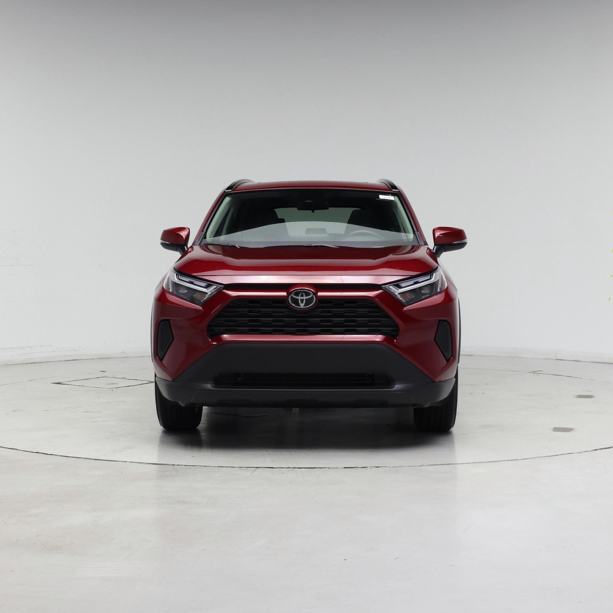 Thumbnail: 2025 Toyota RAV4 - 5